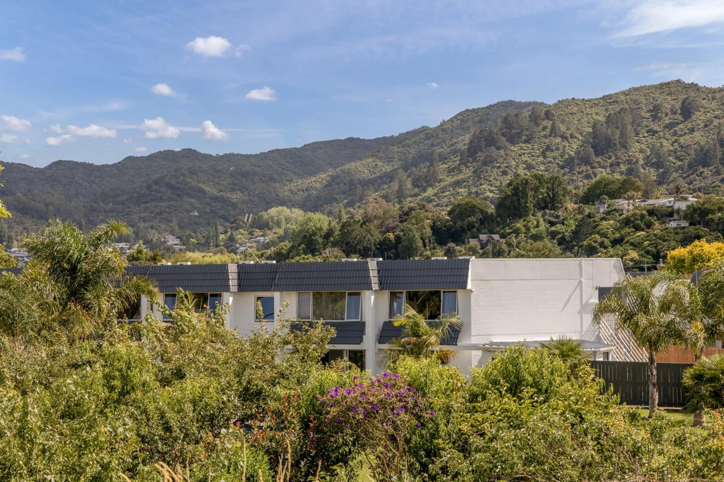 Avalon Motel Thames - Wenzel Motels