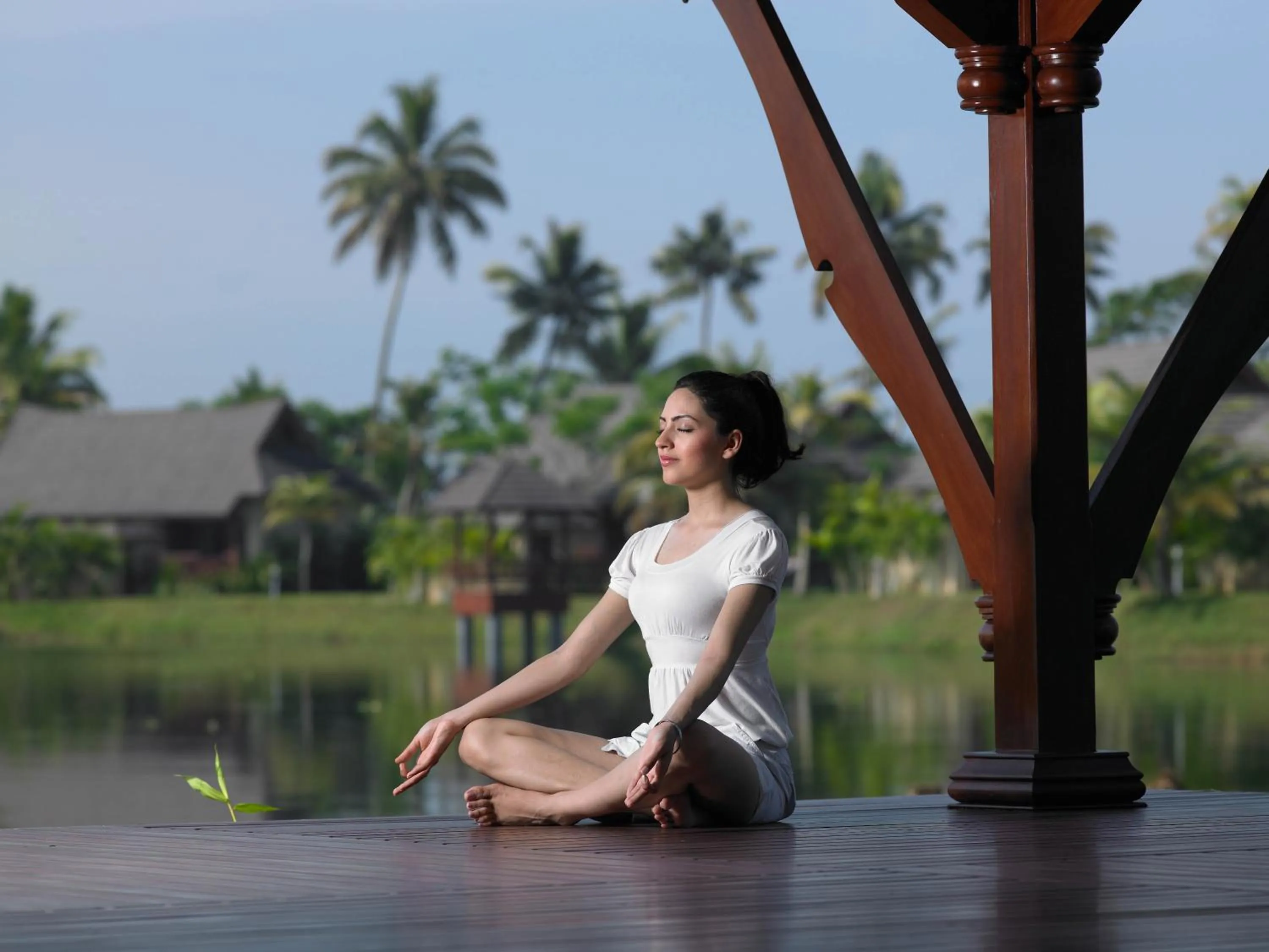 Other in The Zuri Kumarakom Kerala Resort & Spa