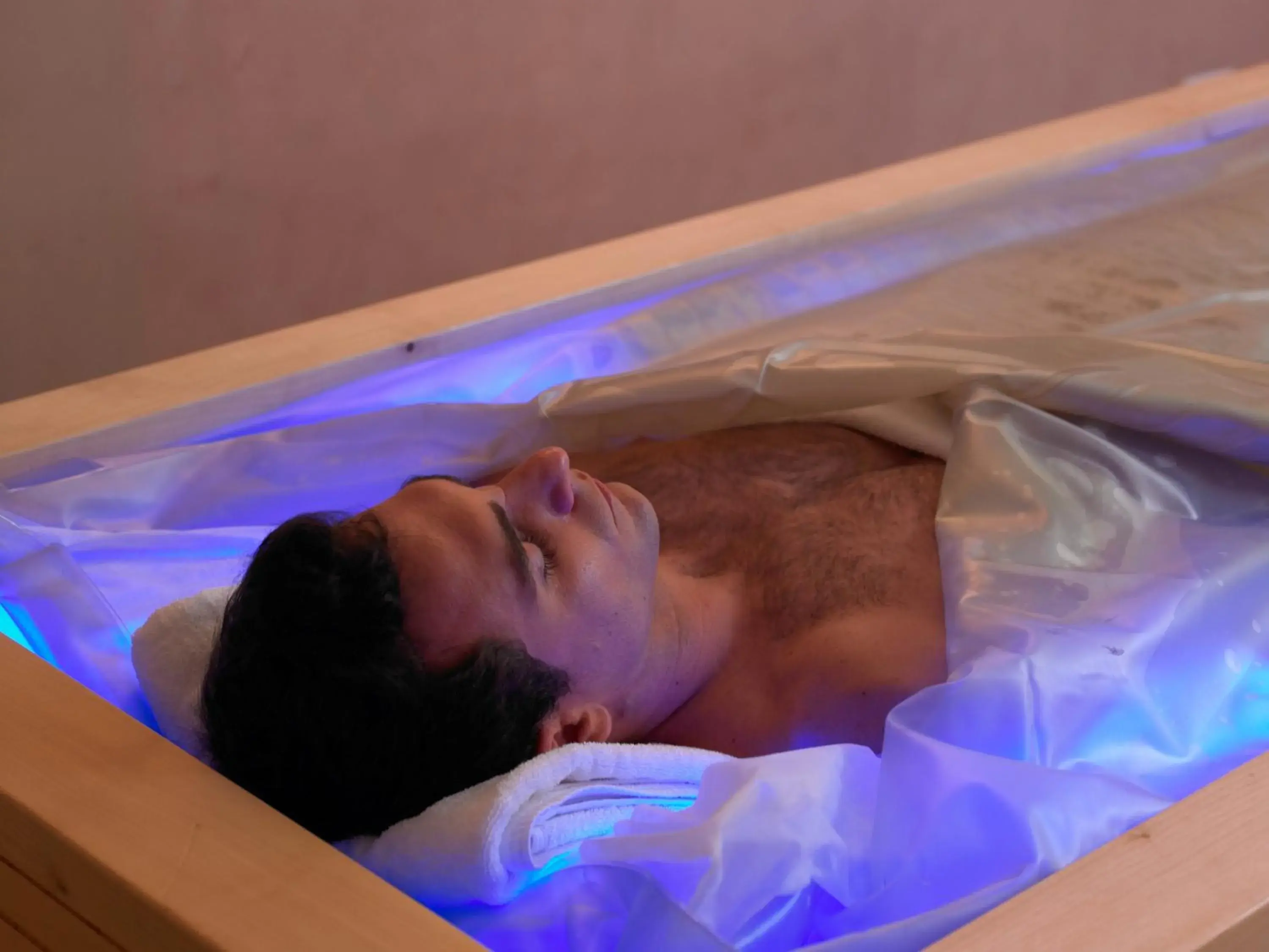 Spa and wellness centre/facilities in The Zuri Kumarakom Kerala Resort & Spa Spa and wellness centre/facilities in The Zuri Kumarakom Kerala Resort & Spa