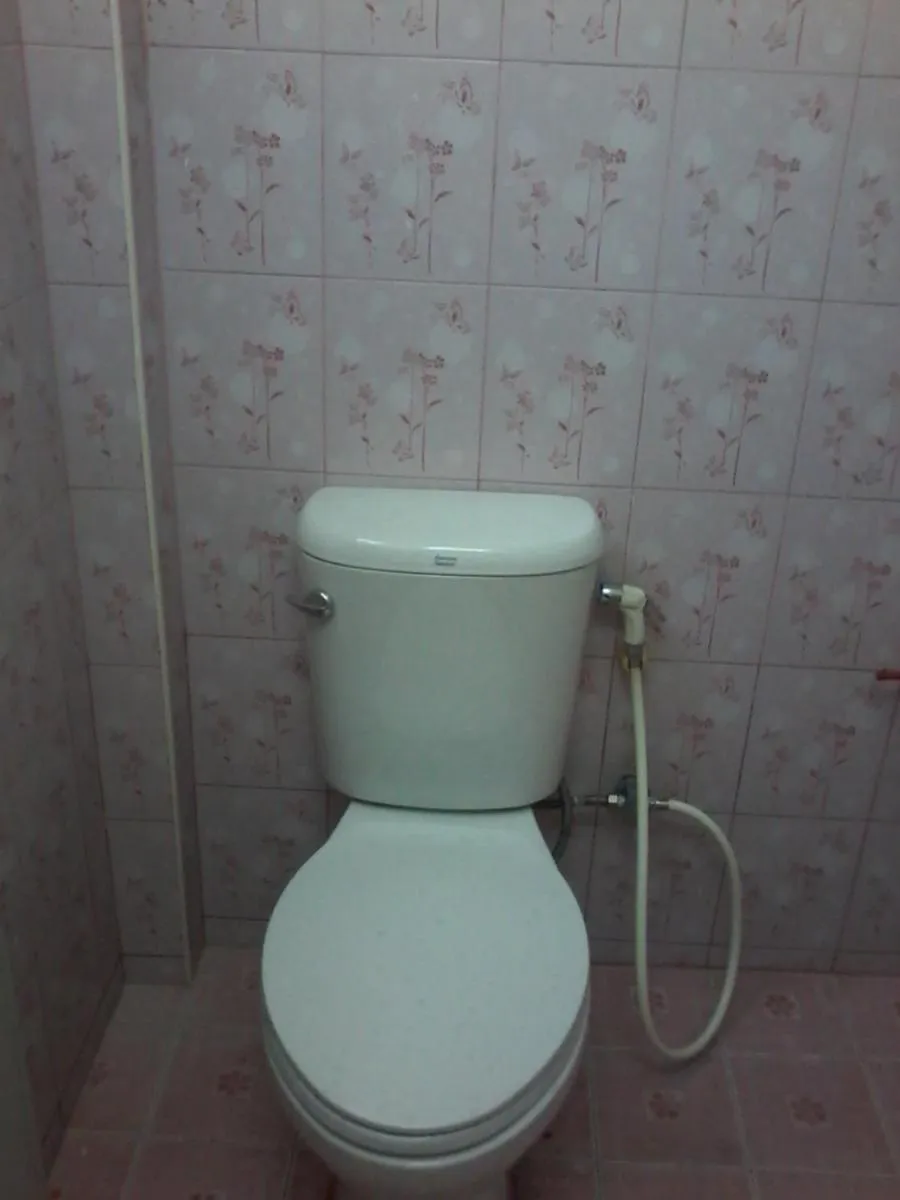 Suan Bang Bon Guest House