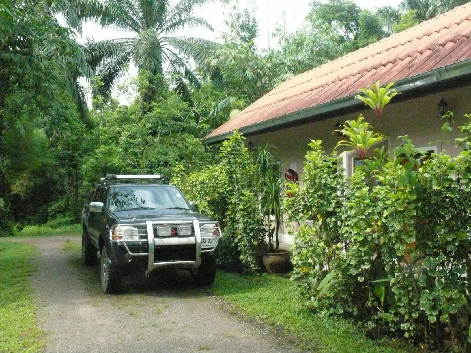 Suan Bang Bon Guest House