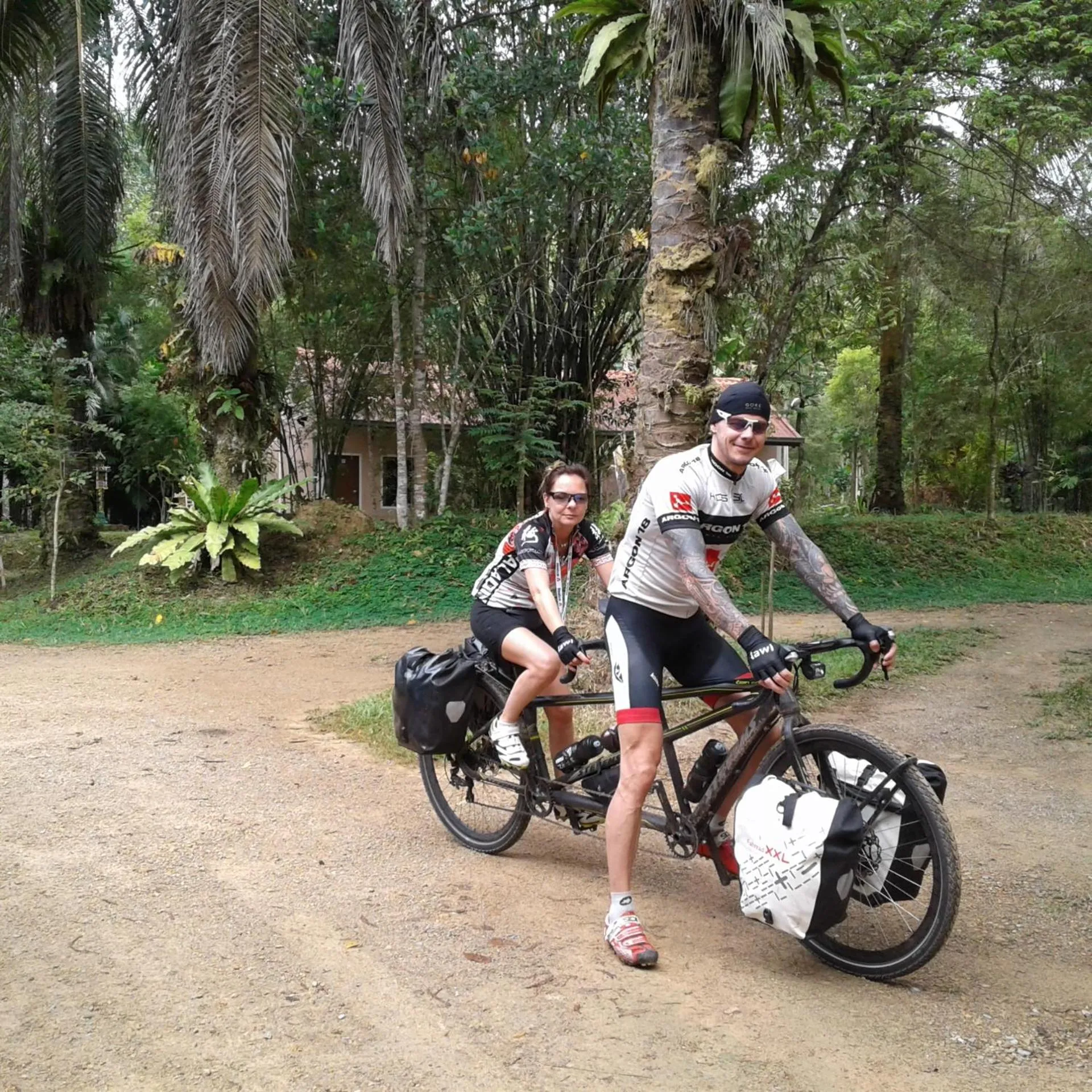 Suan Bang Bon Guest House