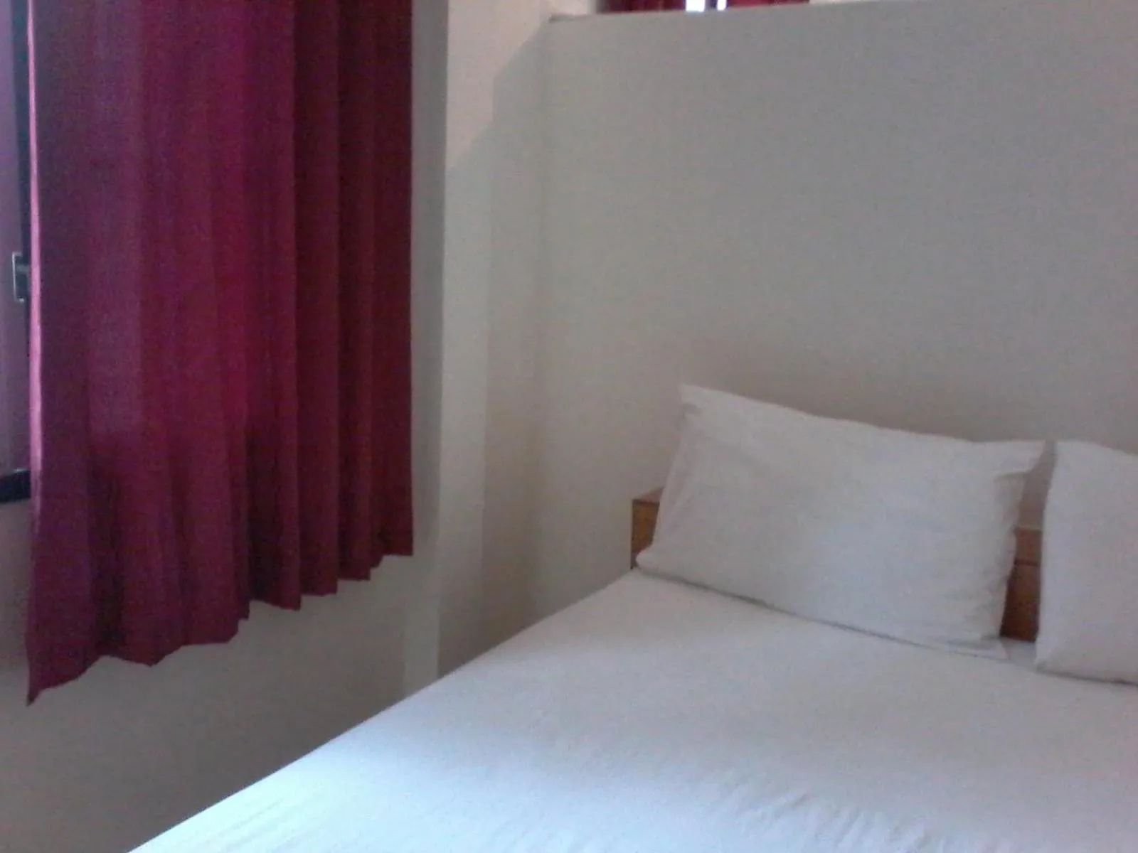Bed in Suan Bang Bon Guest House