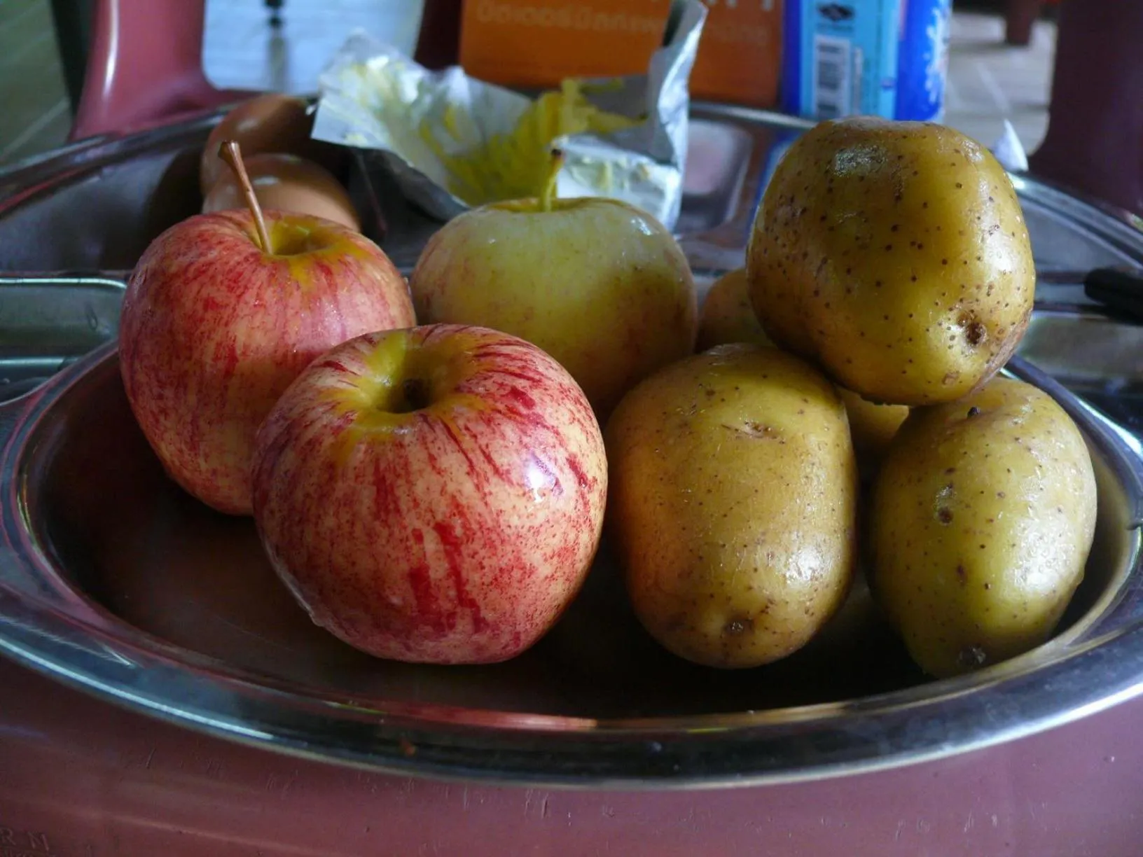 Suan Bang Bon Guest House