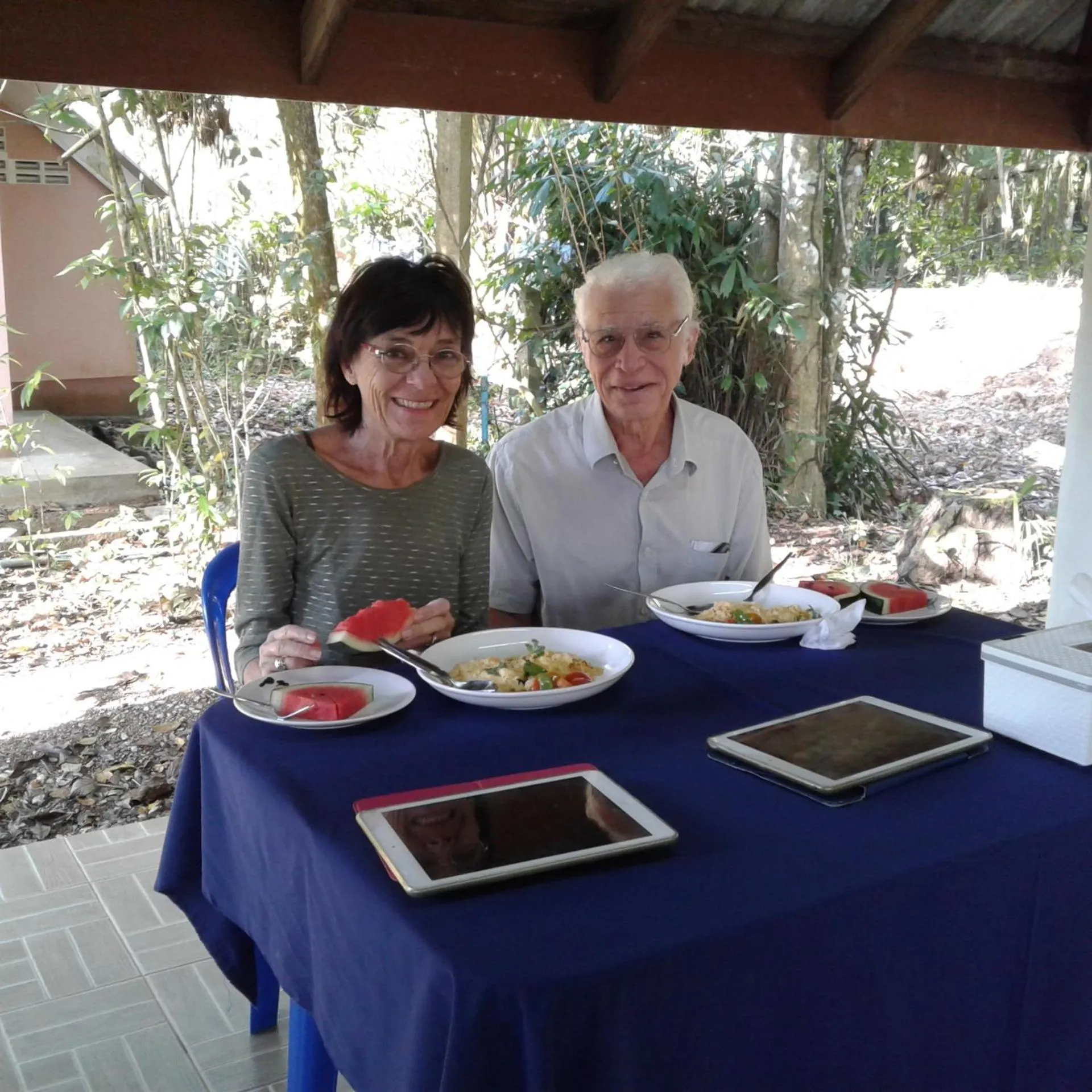 Suan Bang Bon Guest House