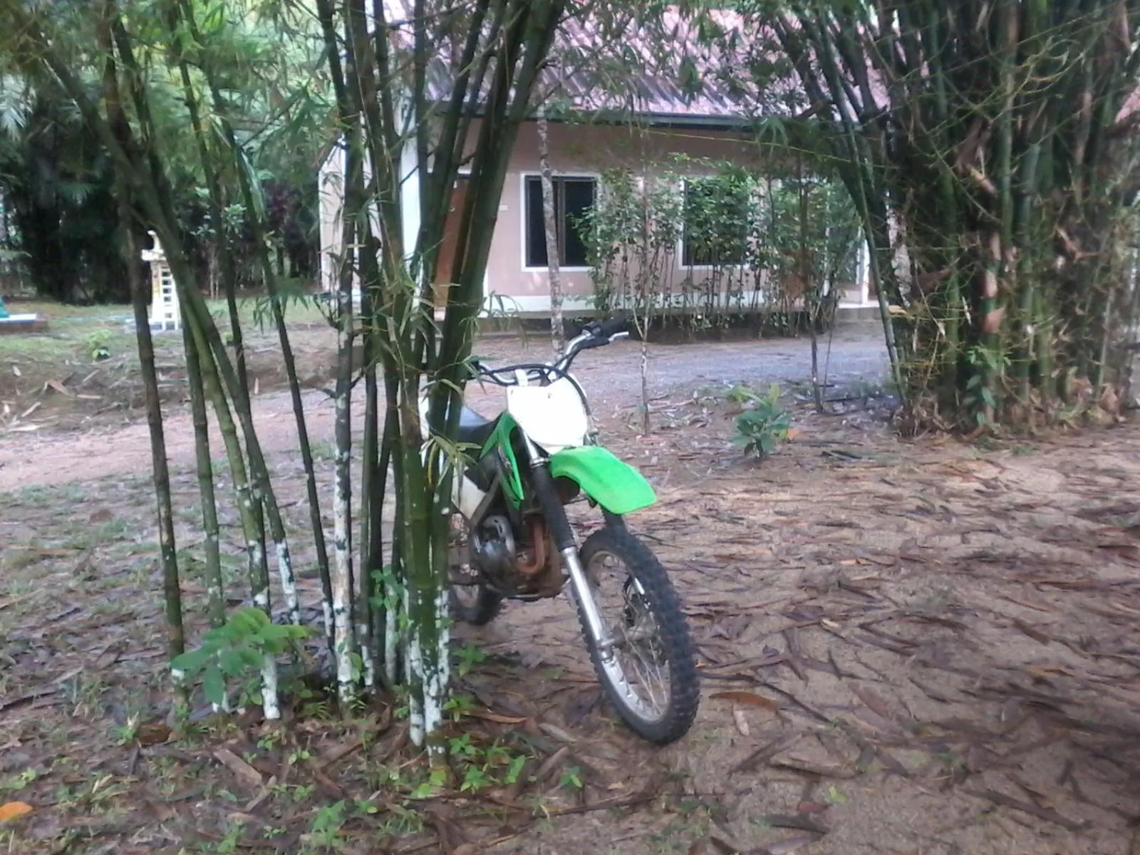 Suan Bang Bon Guest House