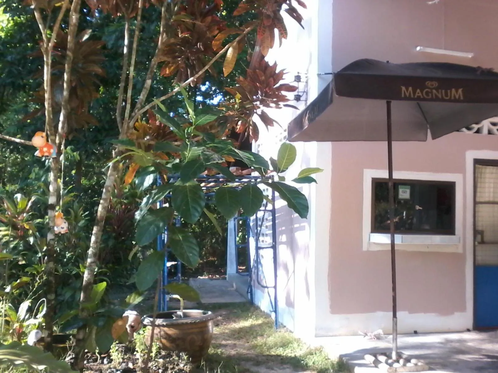 Suan Bang Bon Guest House