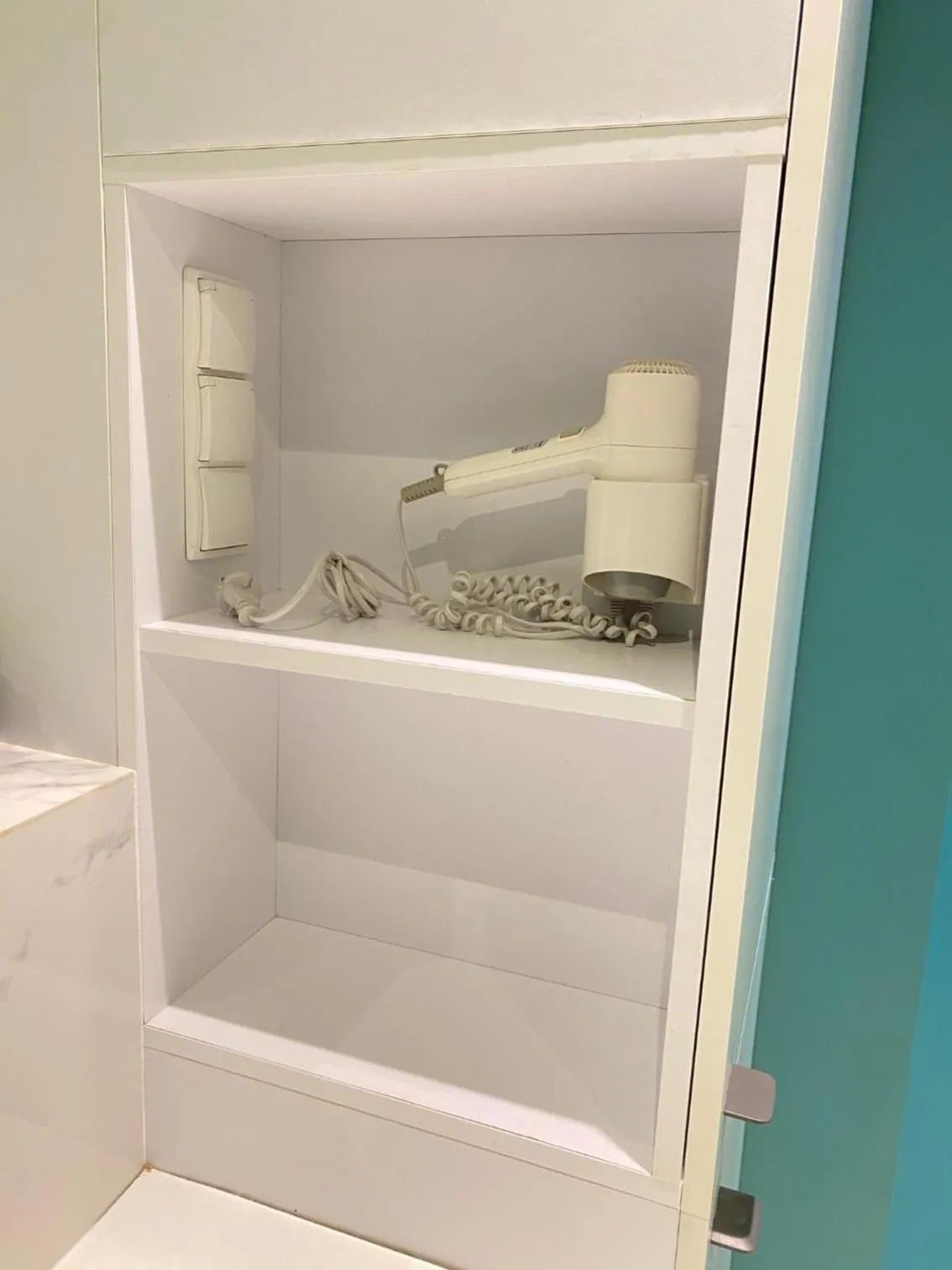 Bathroom in Sleepy3city Apartments Batorego 9