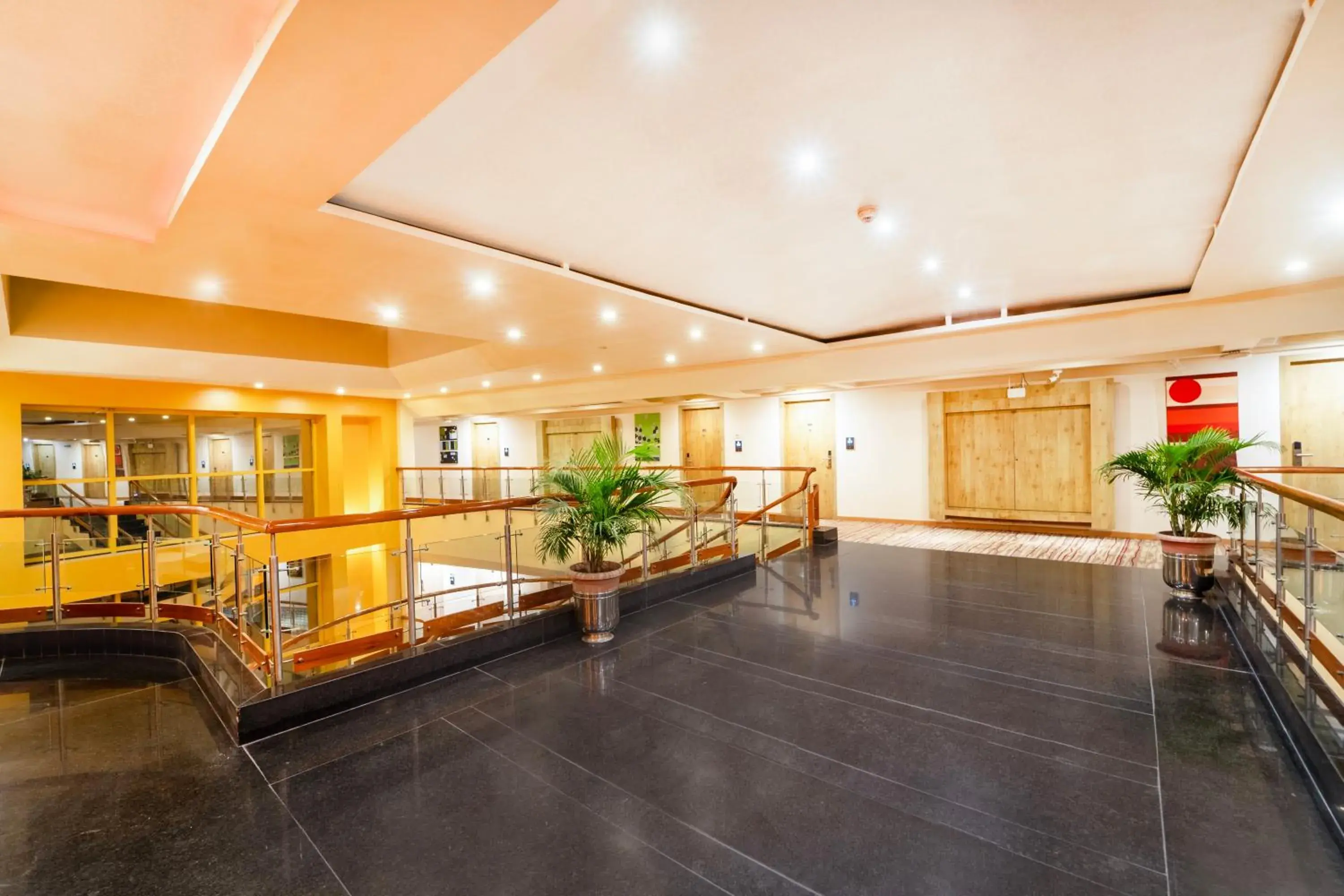 Property building in K C Residency Katra Property building in K C Residency Katra