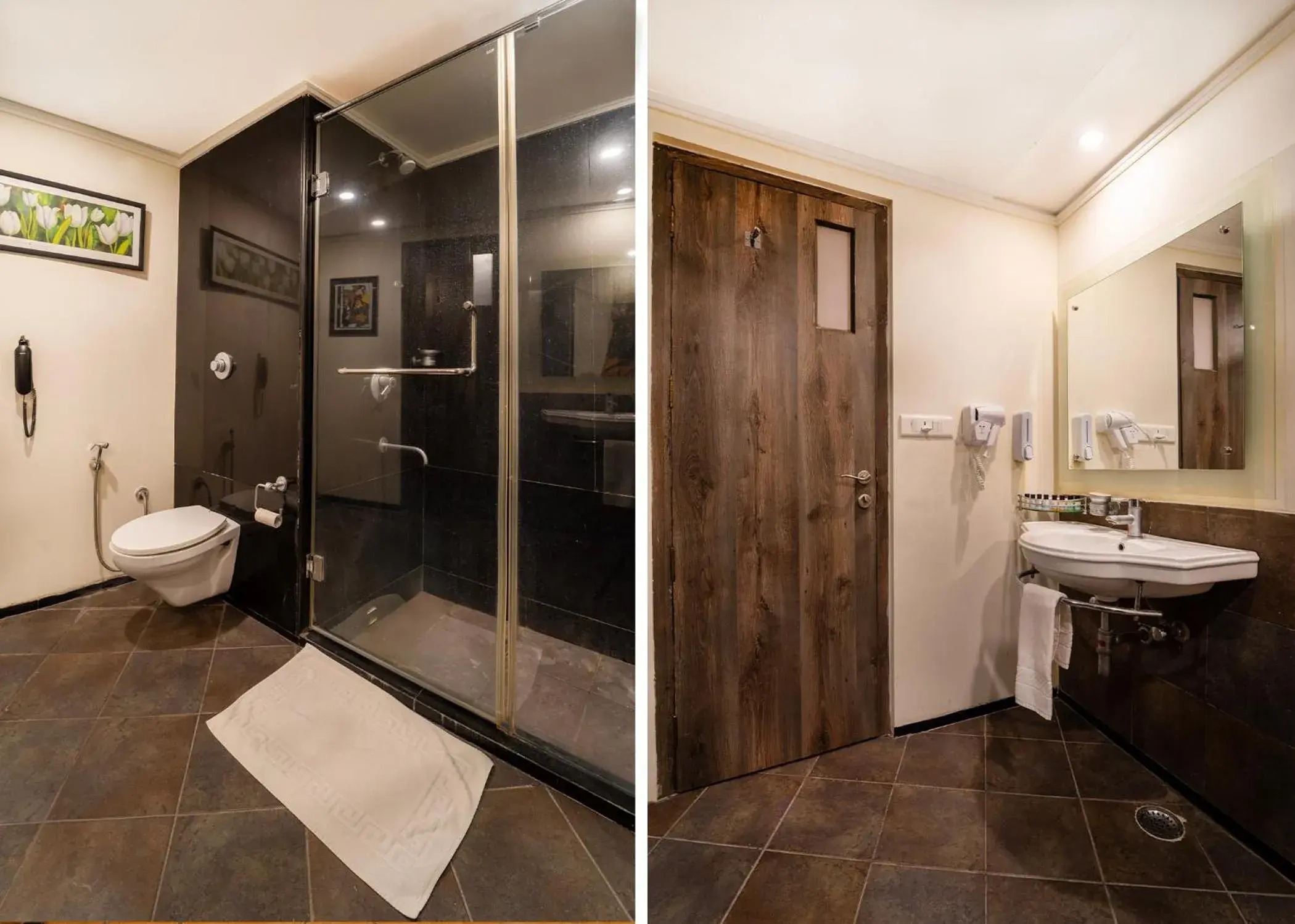 Family Suite in K C Residency Katra Family Suite in K C Residency Katra