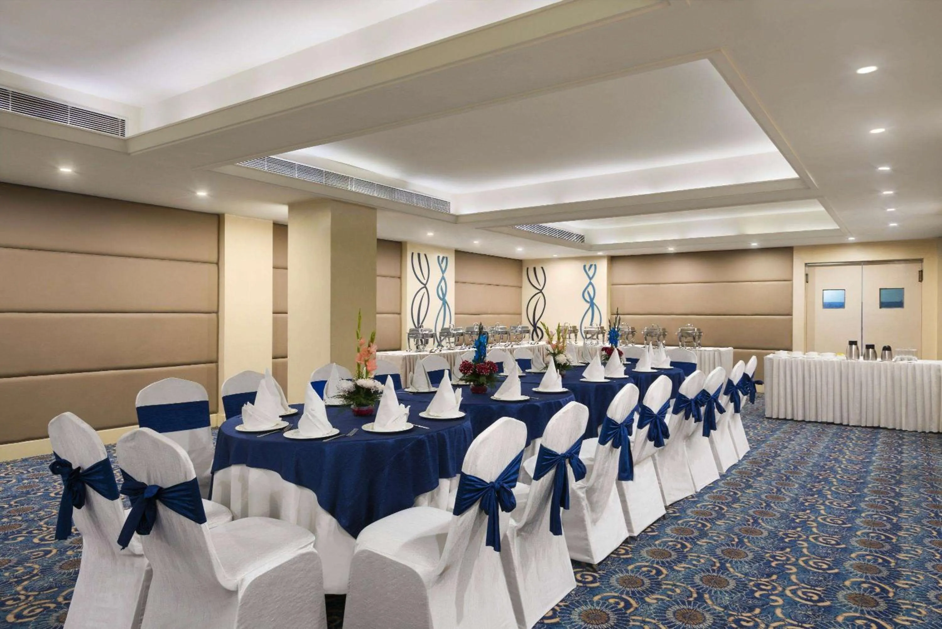 Meeting/conference room in Ramada by Wyndham Jalandhar City Center