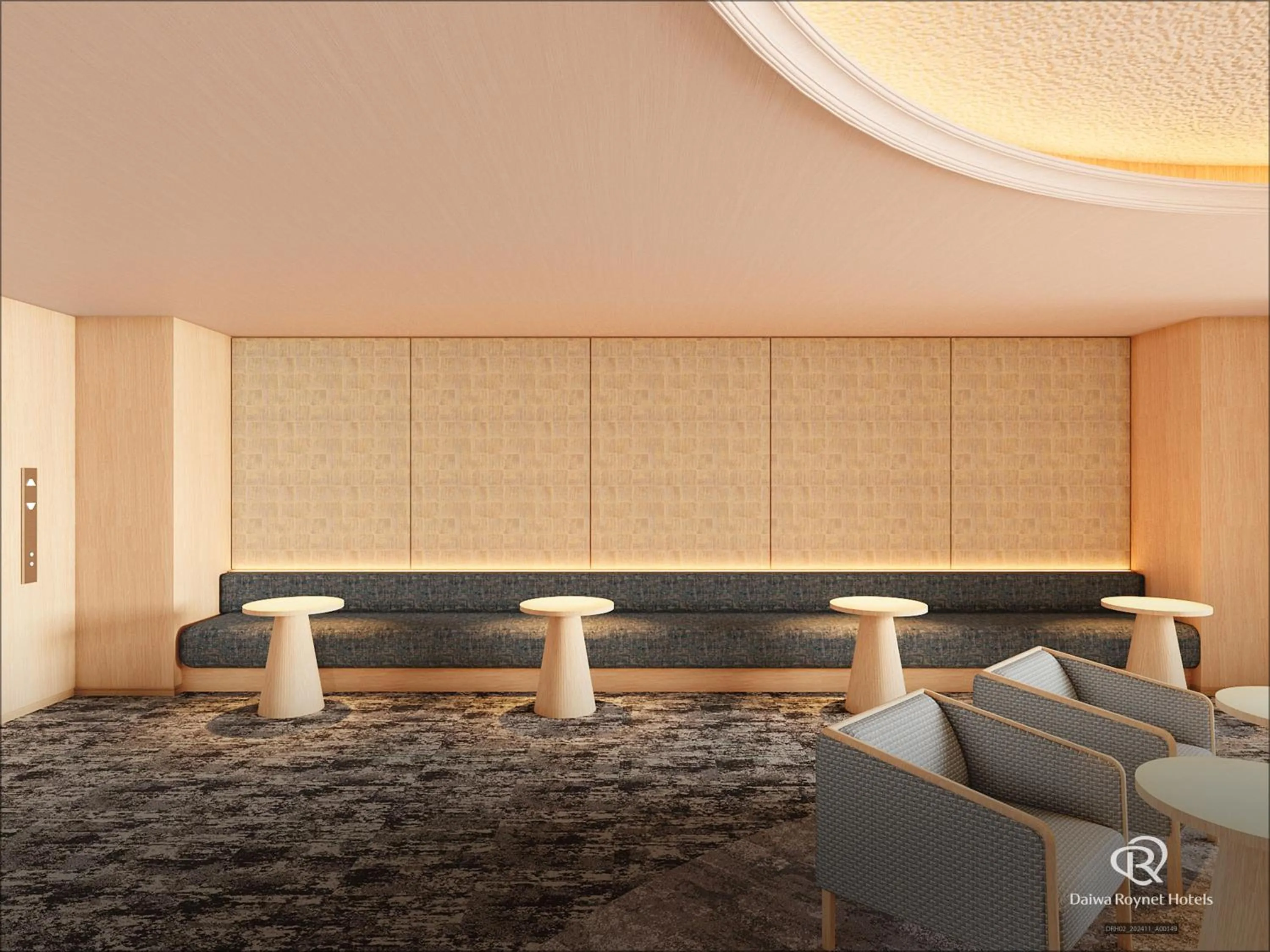 Daiwa Roynet Hotel Mito