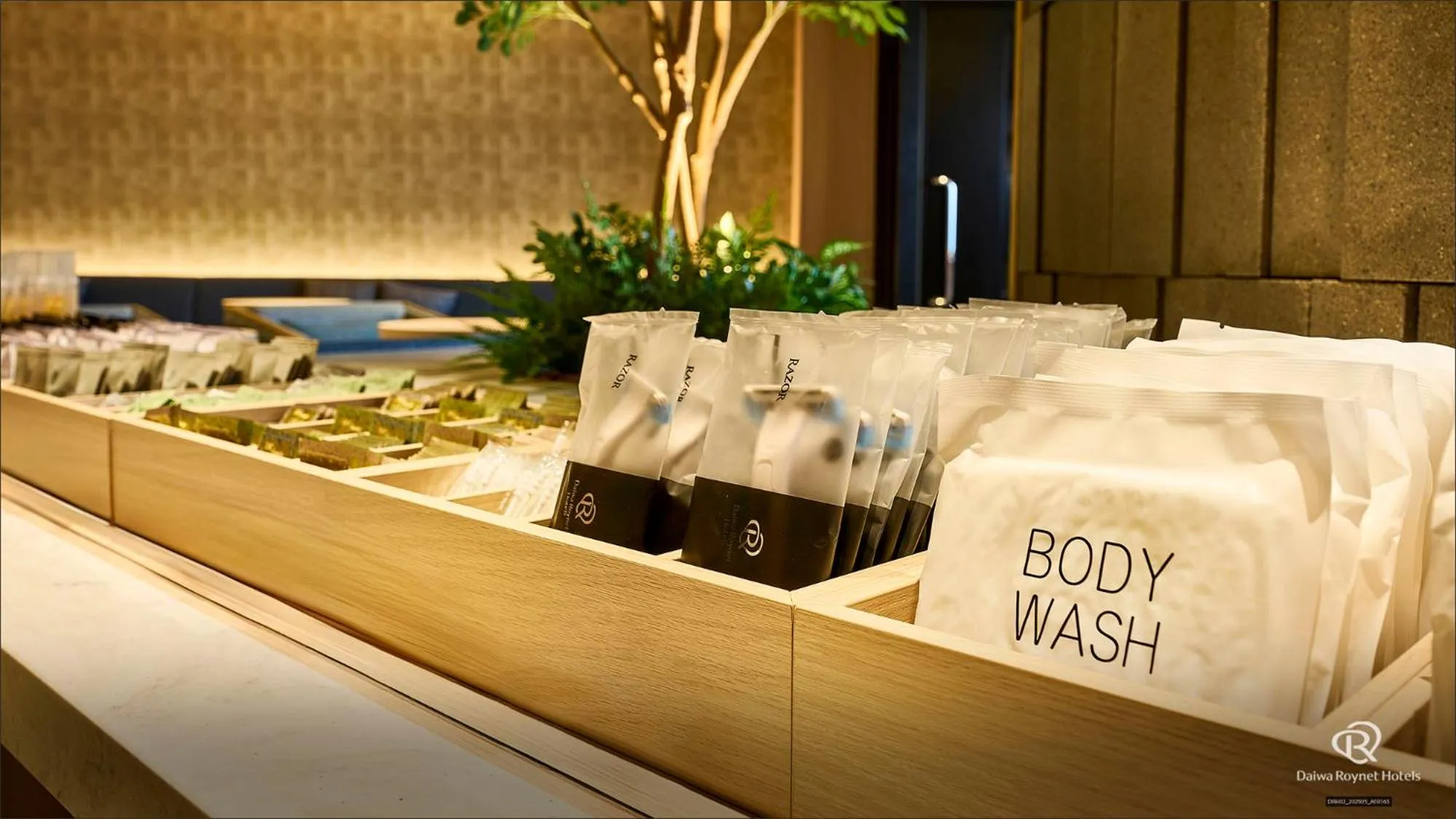 Daiwa Roynet Hotel Mito