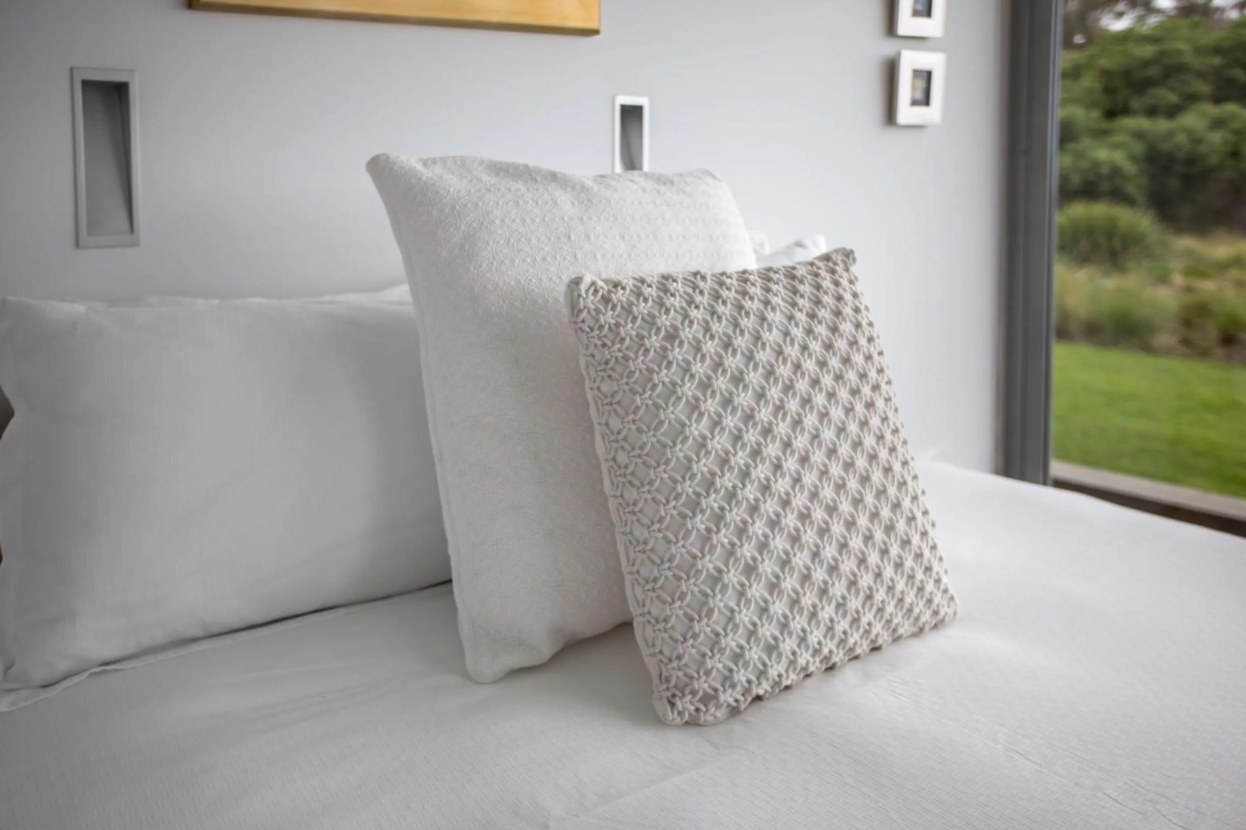 Bedroom, Bed in Avalon Coastal Retreat