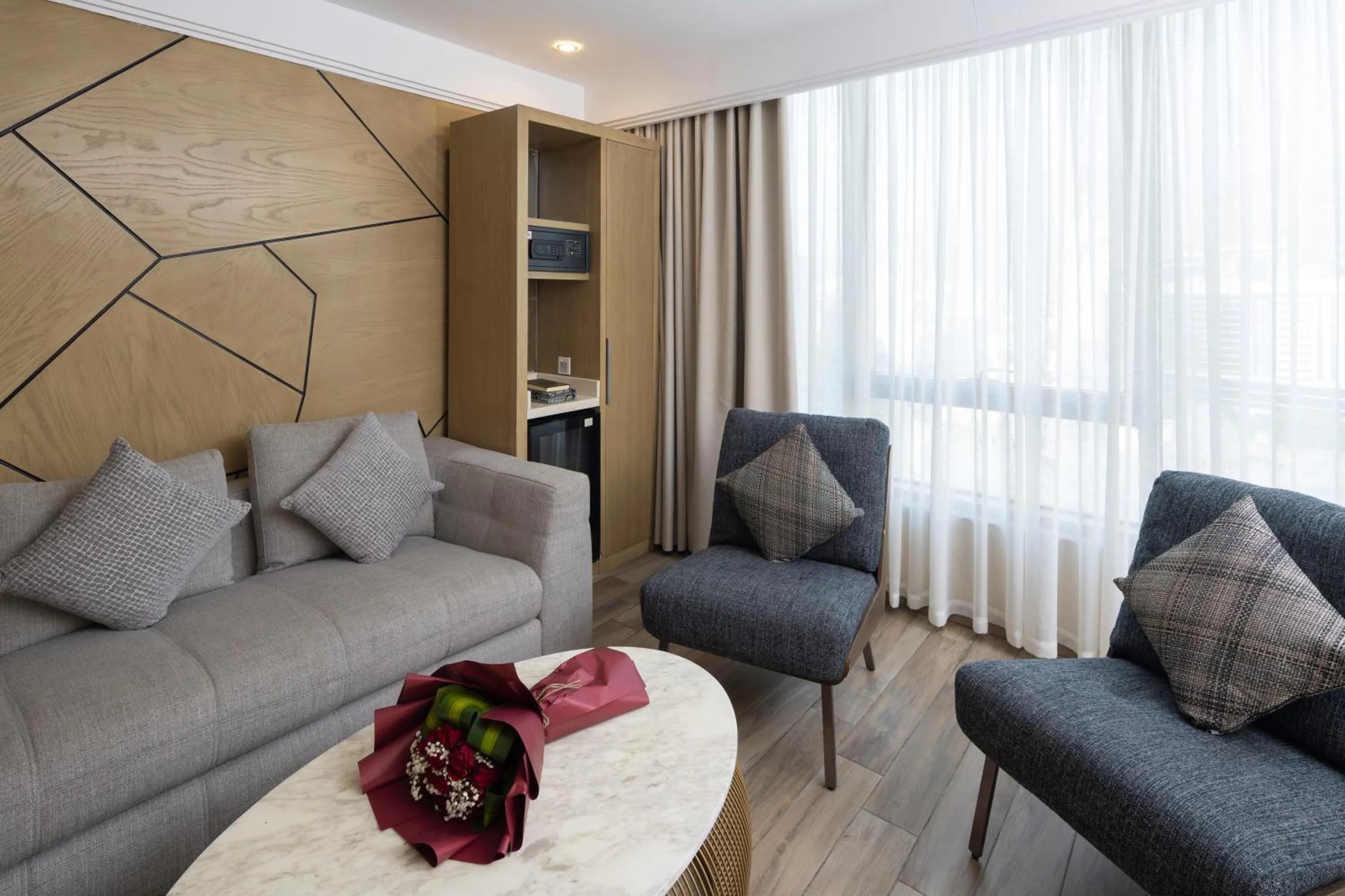 Violet Al Azizia Hotel MASJID Al Qatari