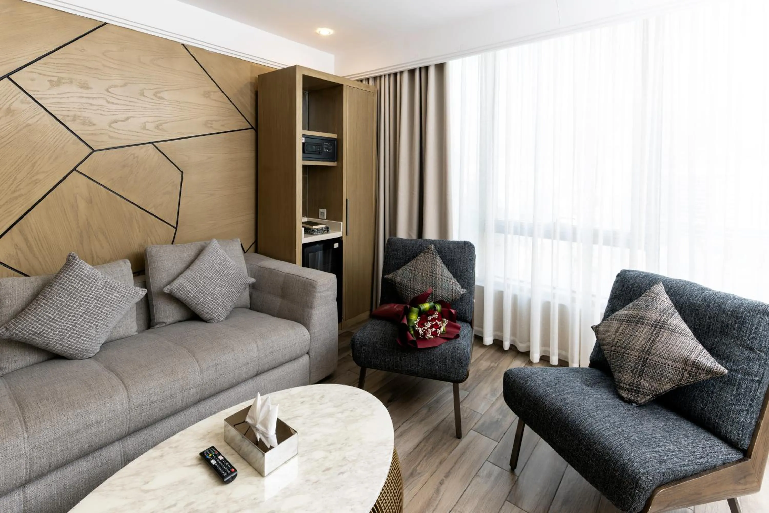 Violet Al Azizia Hotel MASJID Al Qatari