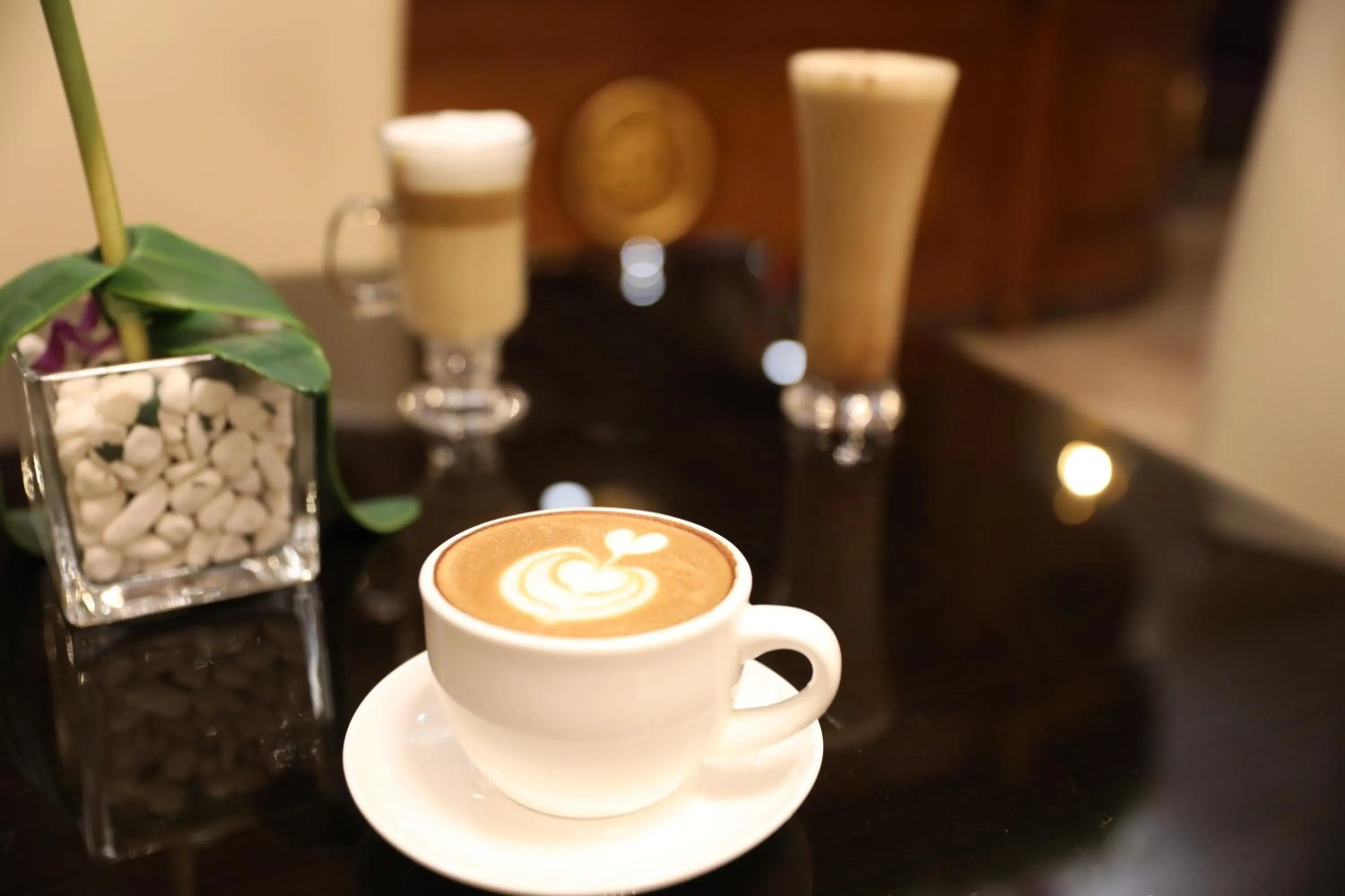 Violet Al Azizia Hotel MASJID Al Qatari