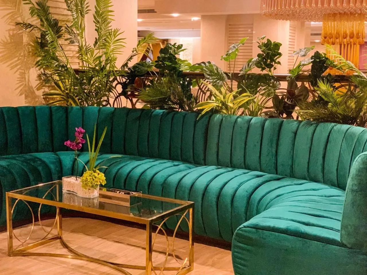 Violet Al Azizia Hotel MASJID Al Qatari