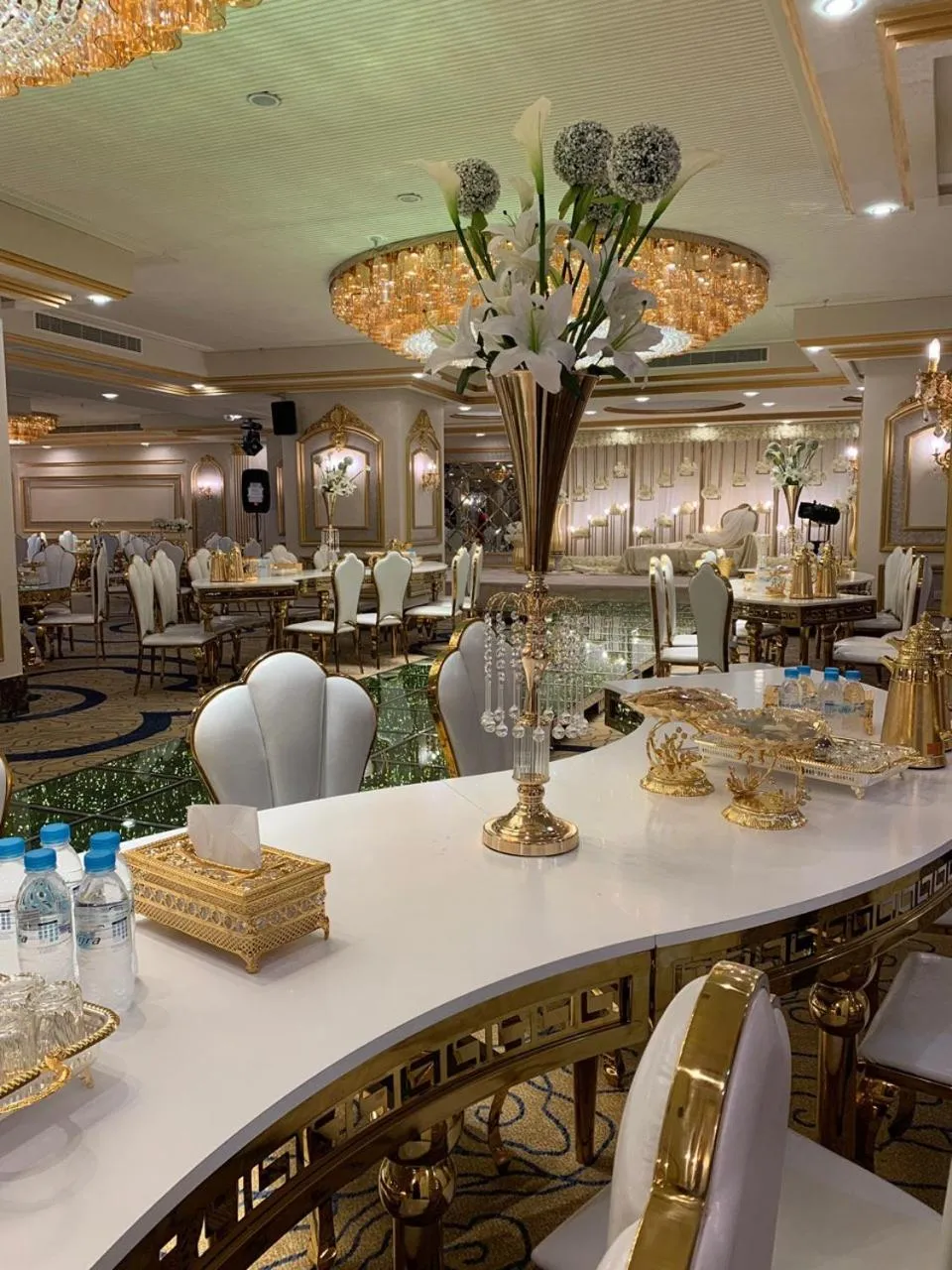 Violet Al Azizia Hotel MASJID Al Qatari