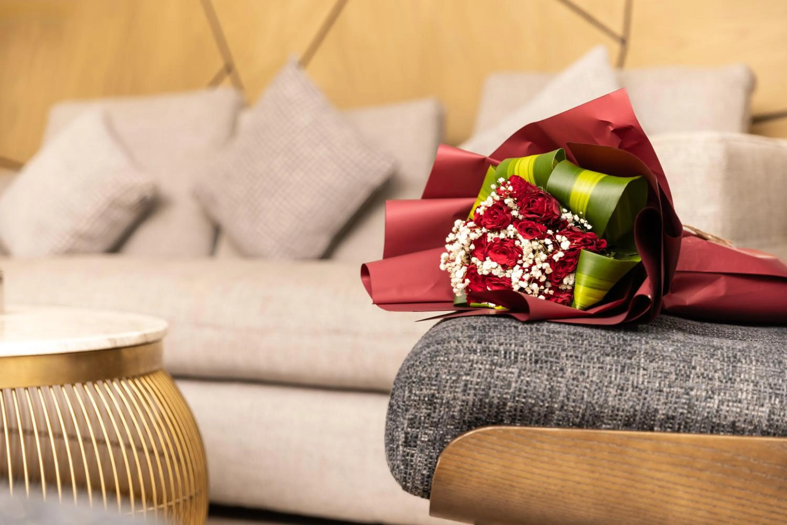 Violet Al Azizia Hotel MASJID Al Qatari