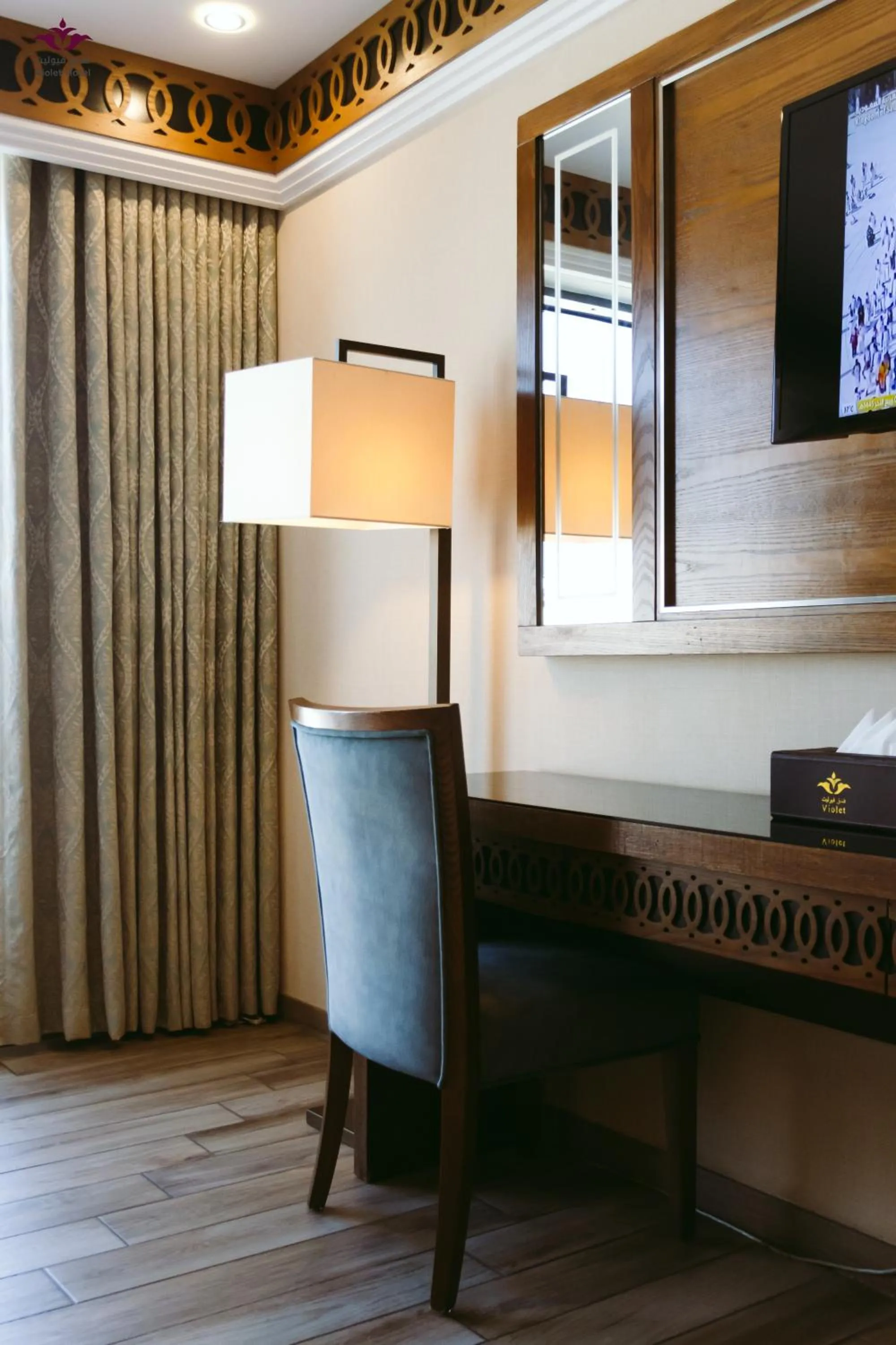 Violet Al Azizia Hotel MASJID Al Qatari