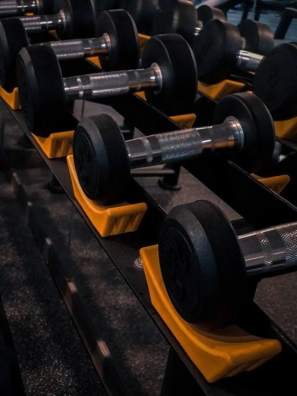 Fitness centre/facilities in Violet Al Azizia Hotel MASJID Al Qatari