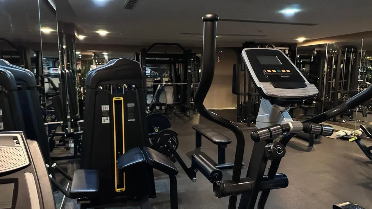 Violet Al Azizia Hotel MASJID Al Qatari