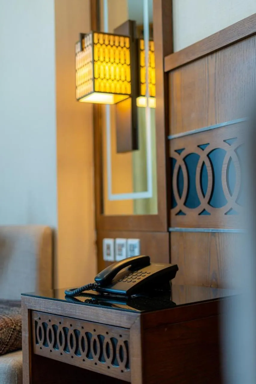 Violet Al Azizia Hotel MASJID Al Qatari