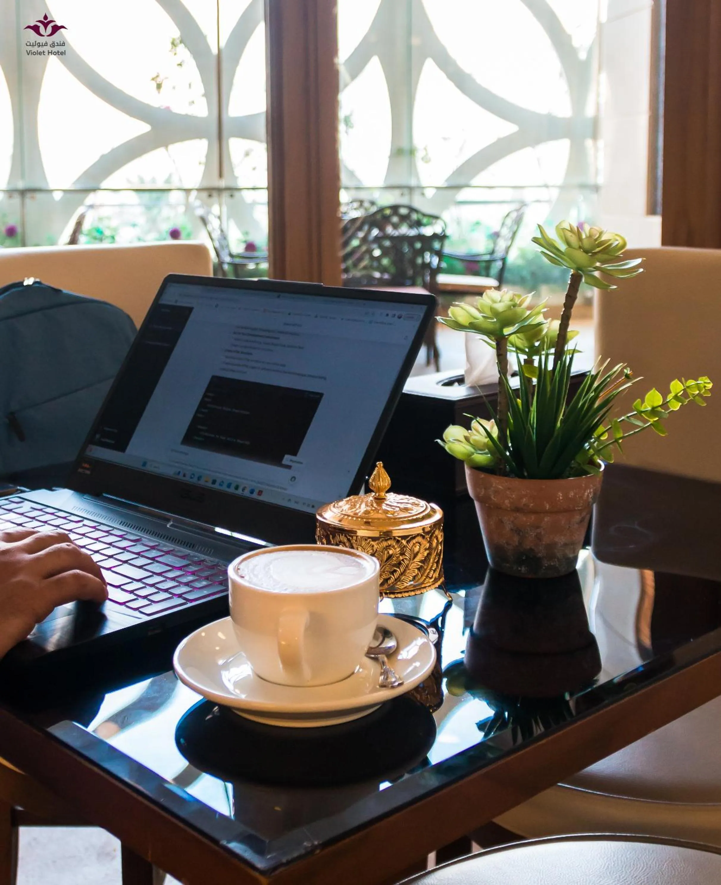 Violet Al Azizia Hotel MASJID Al Qatari