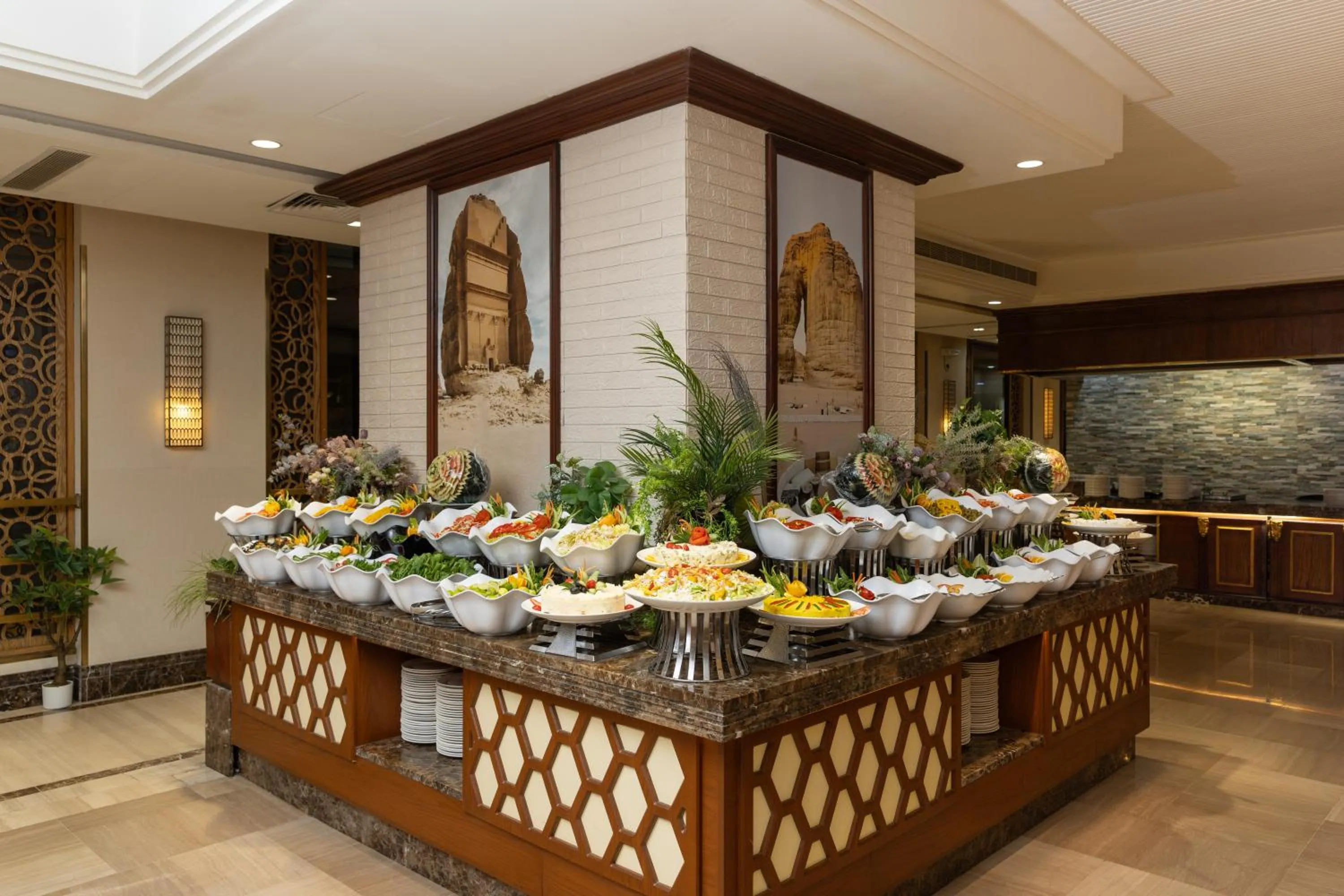 Violet Al Azizia Hotel MASJID Al Qatari