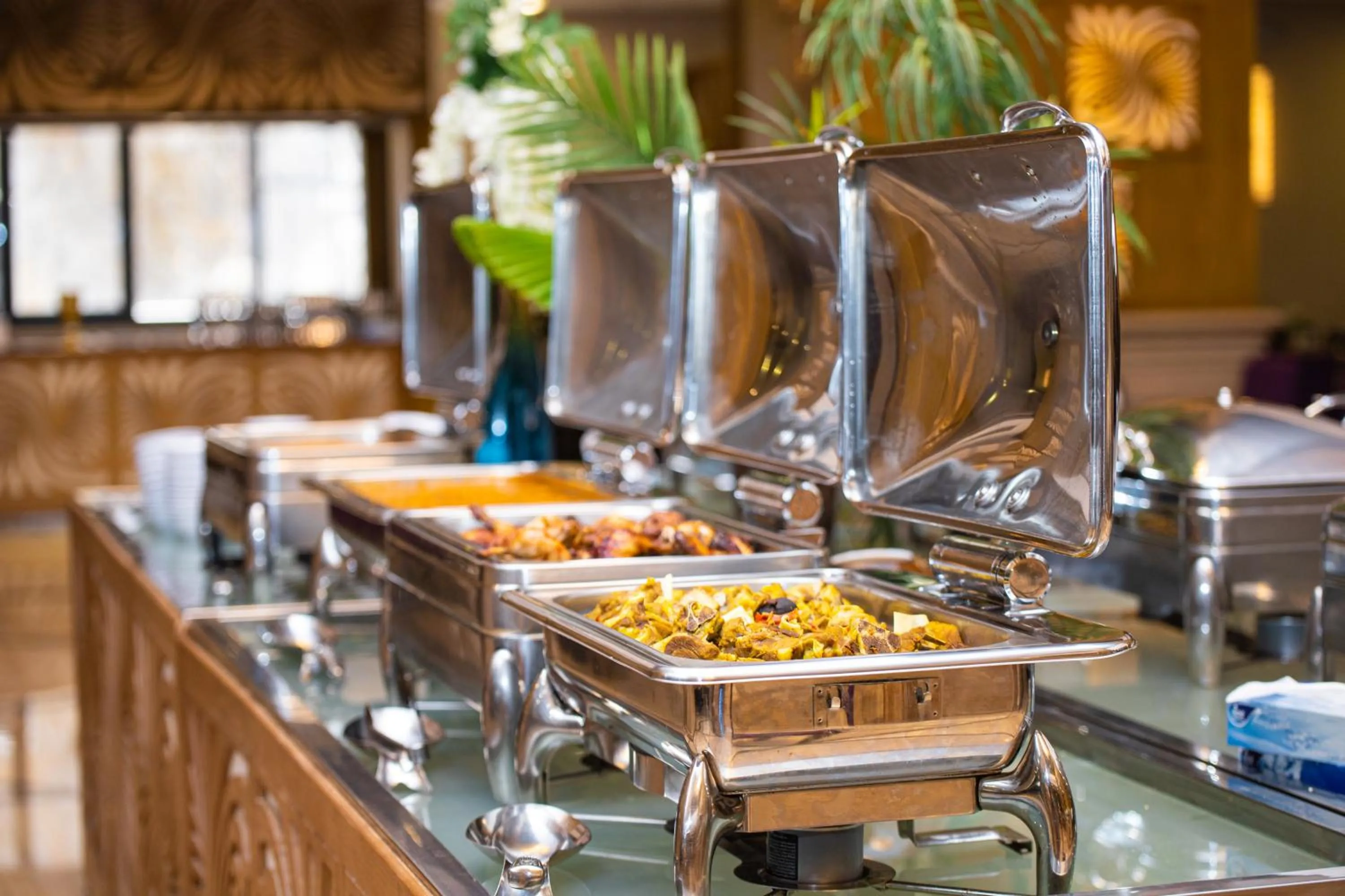 Violet Al Azizia Hotel MASJID Al Qatari