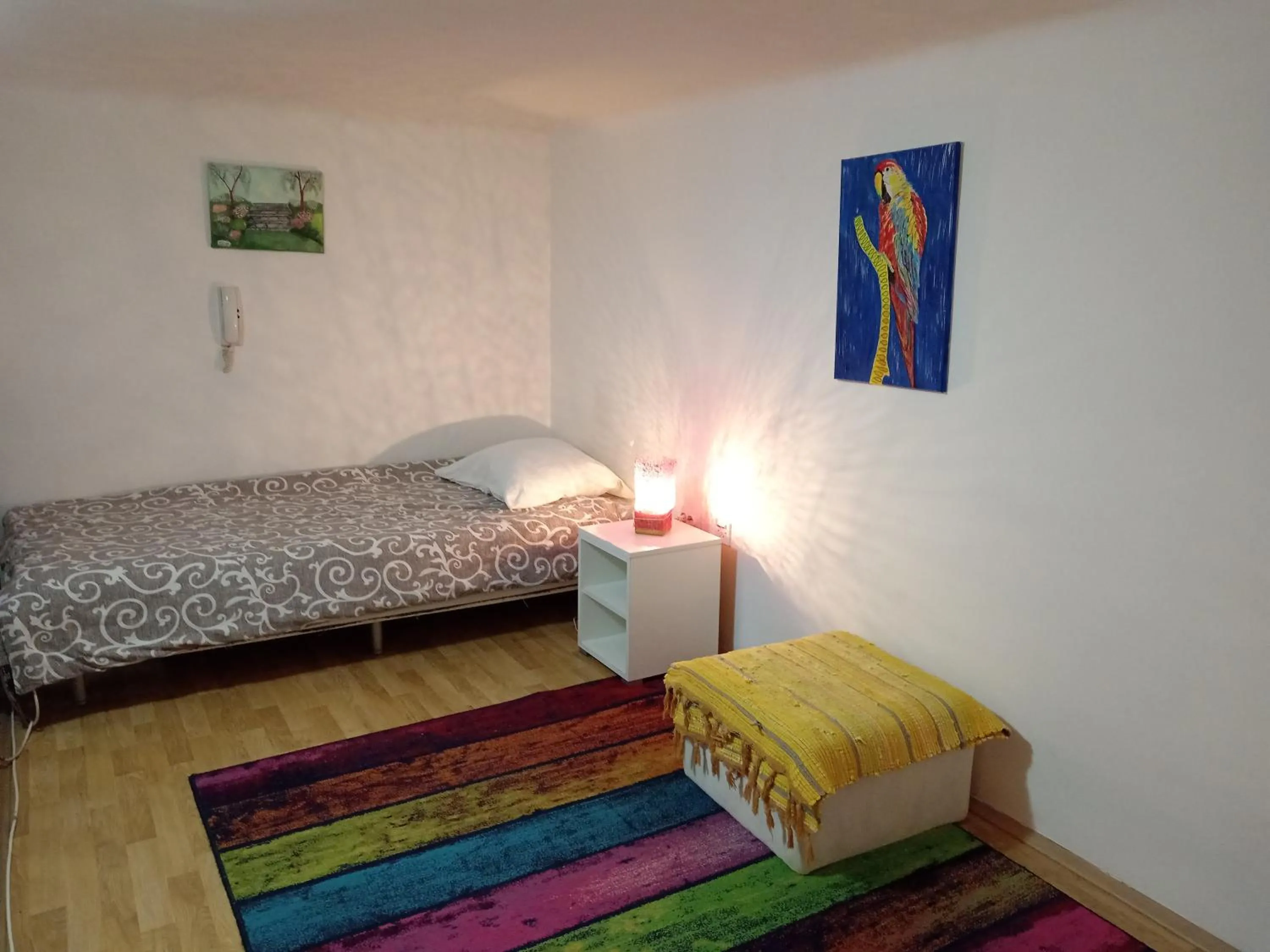 Kiwi Apartment