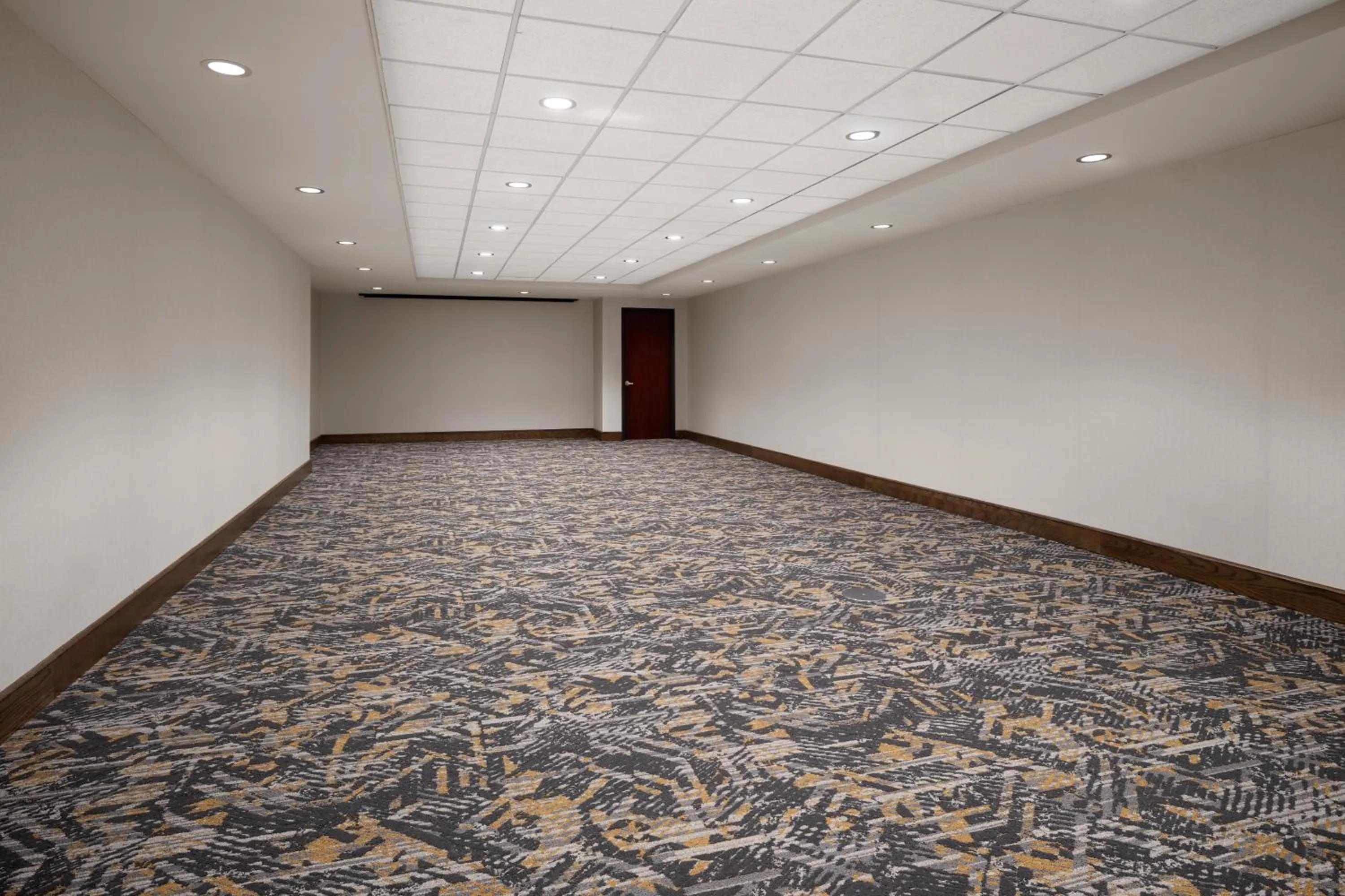 Meeting/conference room in Embassy Suites Lincoln