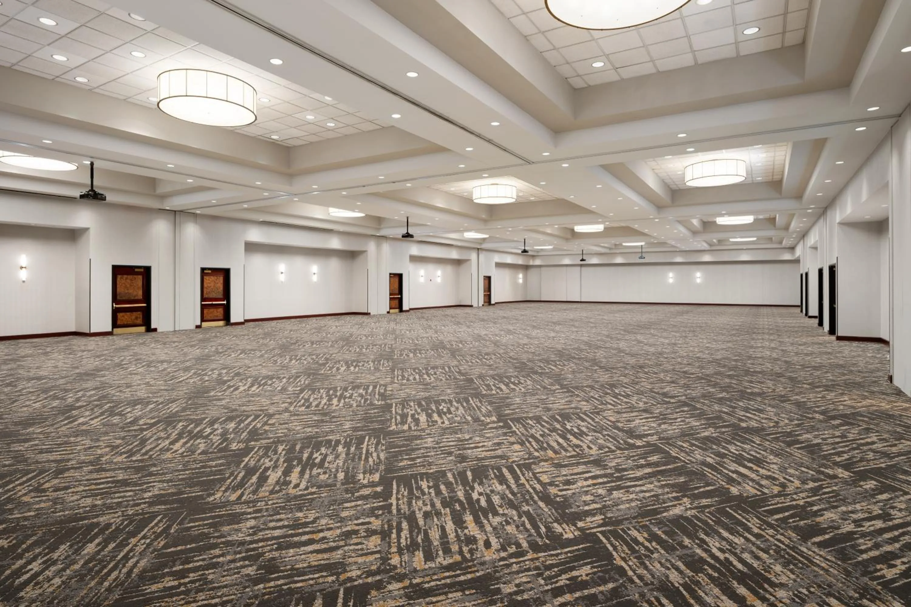 Meeting/conference room in Embassy Suites Lincoln