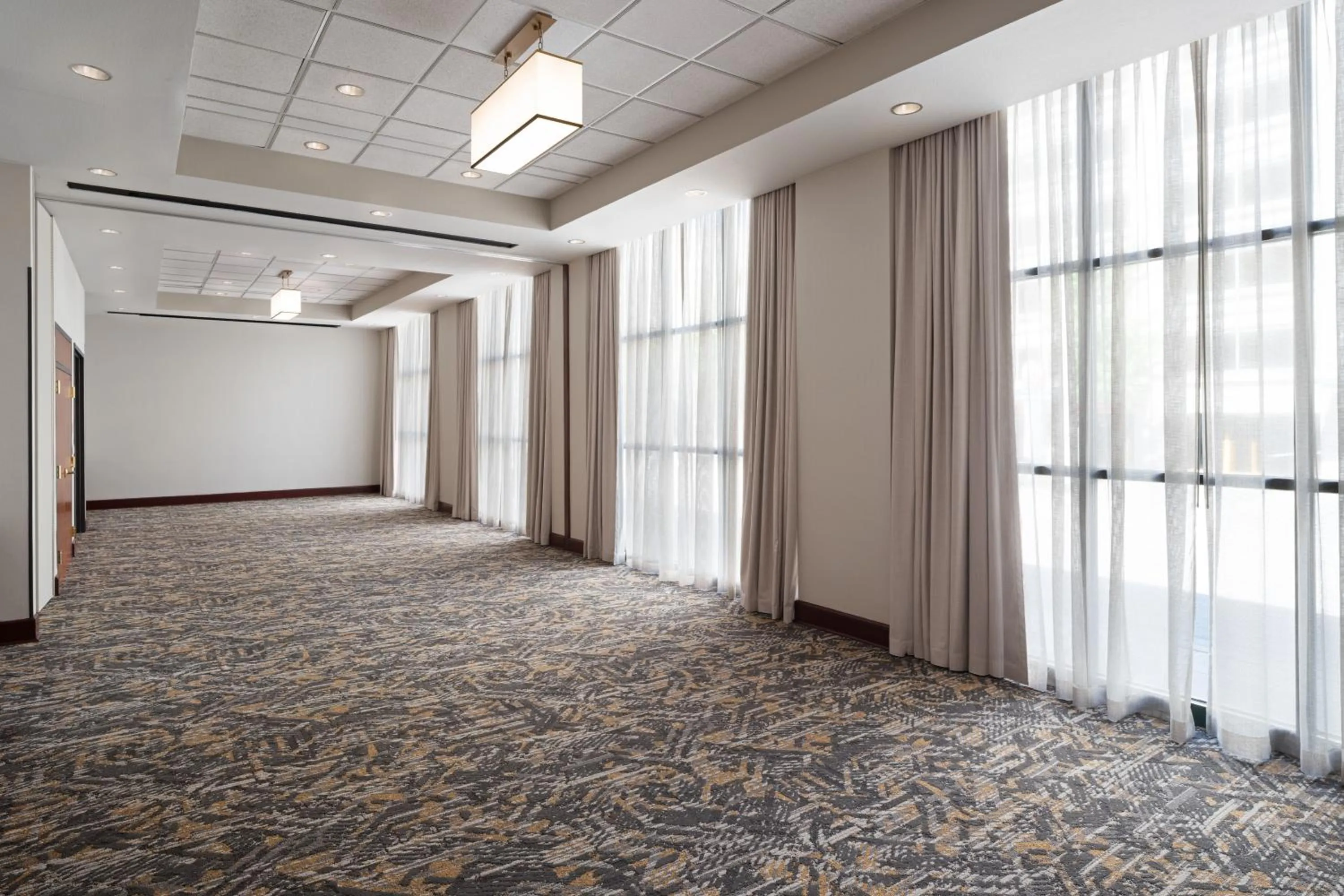 Meeting/conference room in Embassy Suites Lincoln
