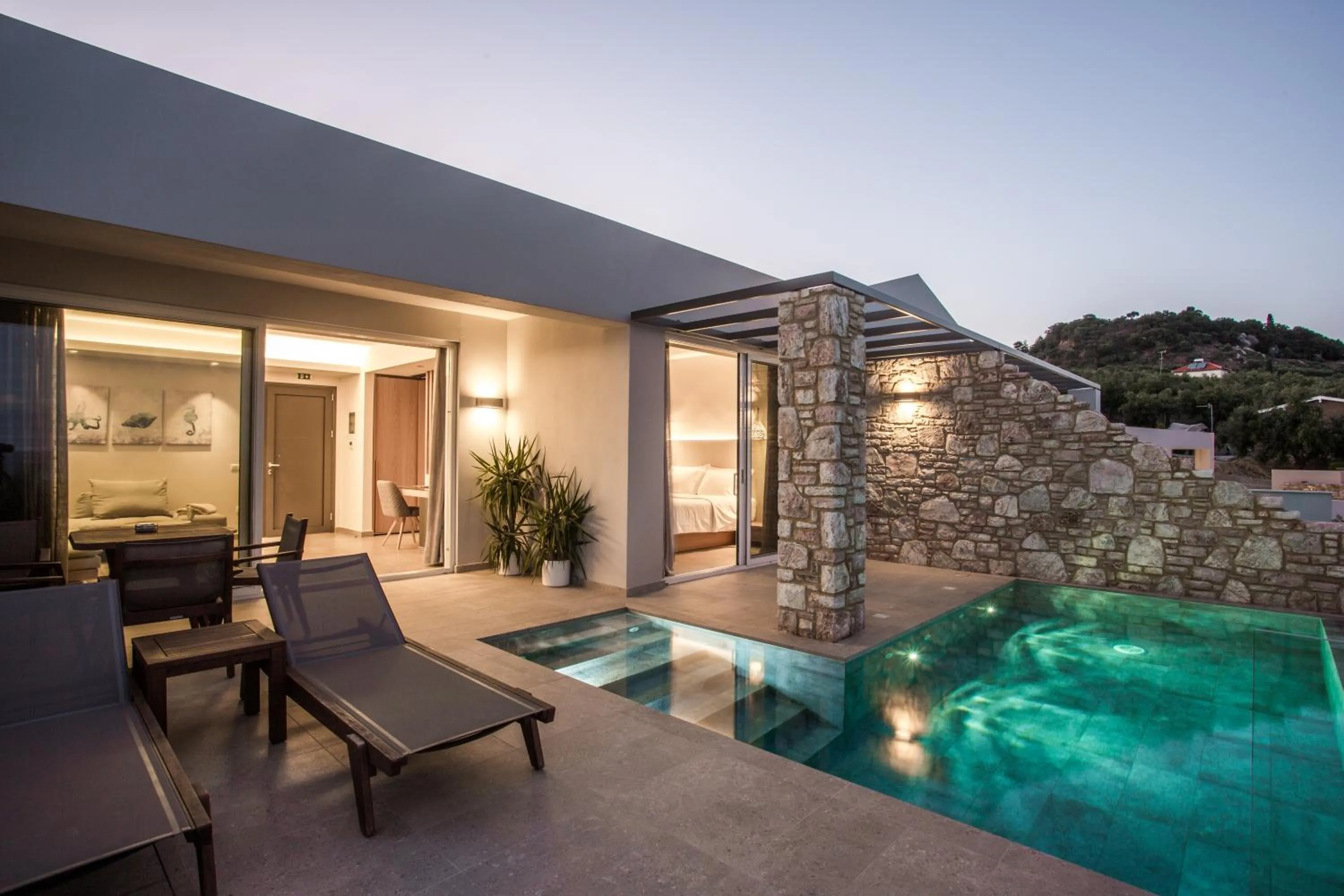 Colonides Beach Hotel