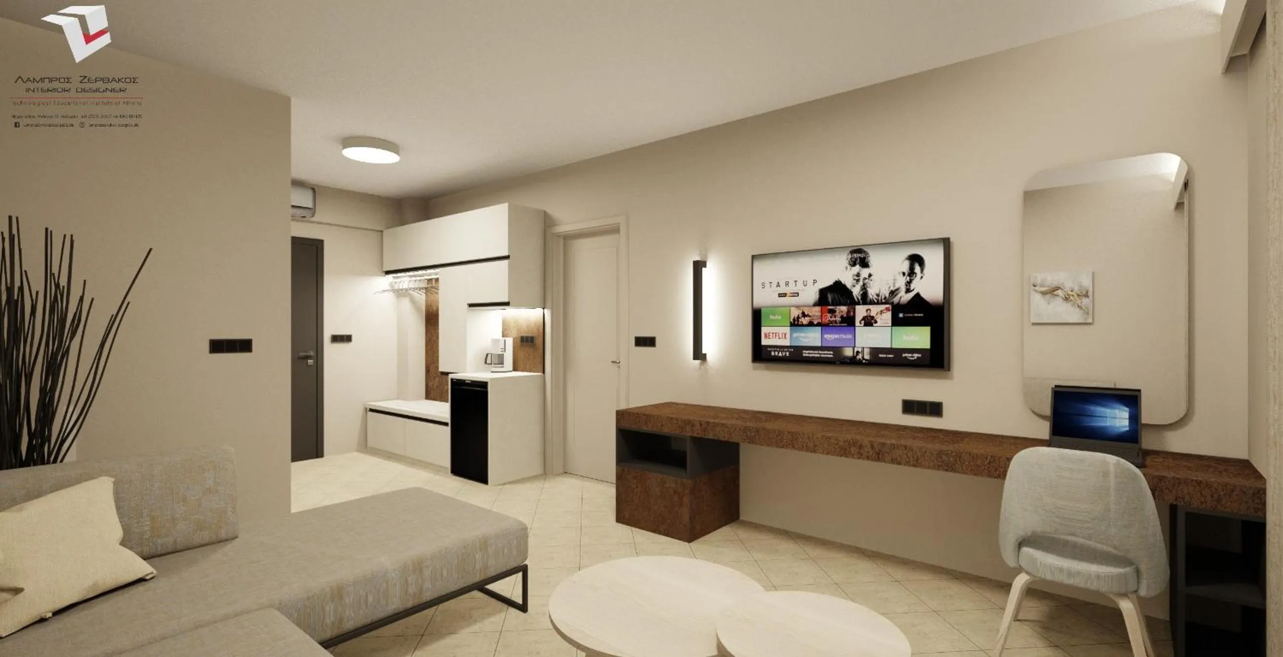 Colonides Beach Hotel