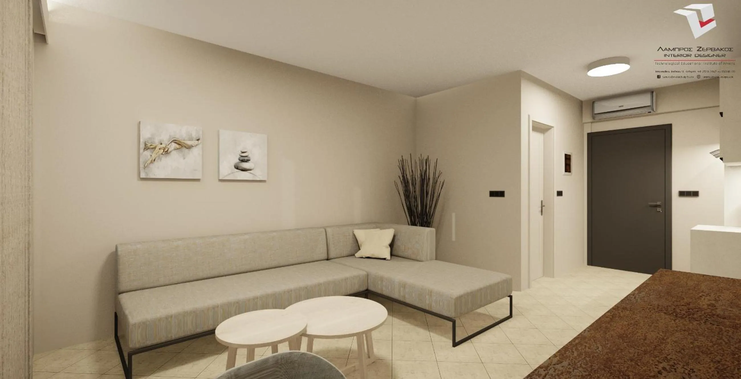 Colonides Beach Hotel