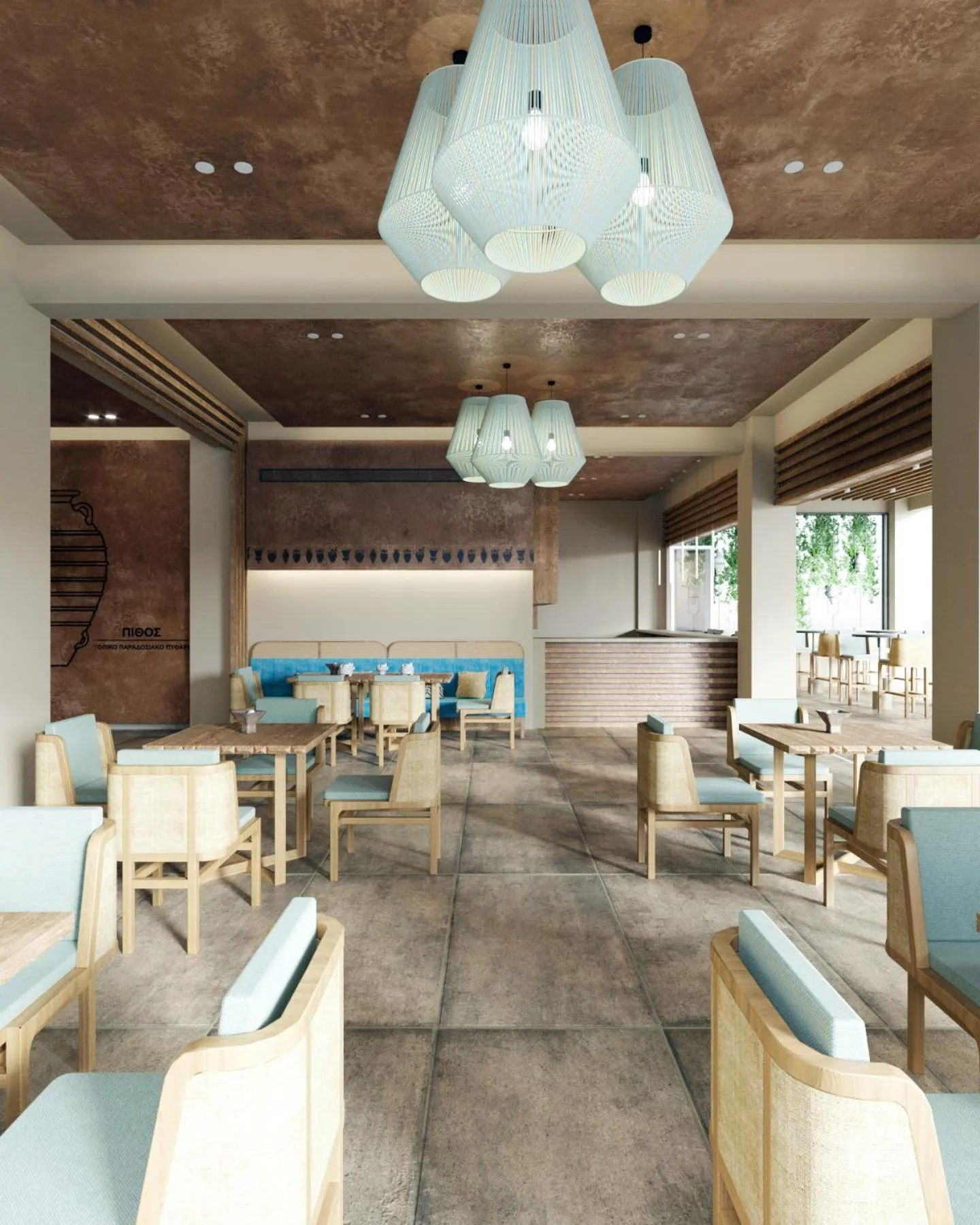 Colonides Beach Hotel