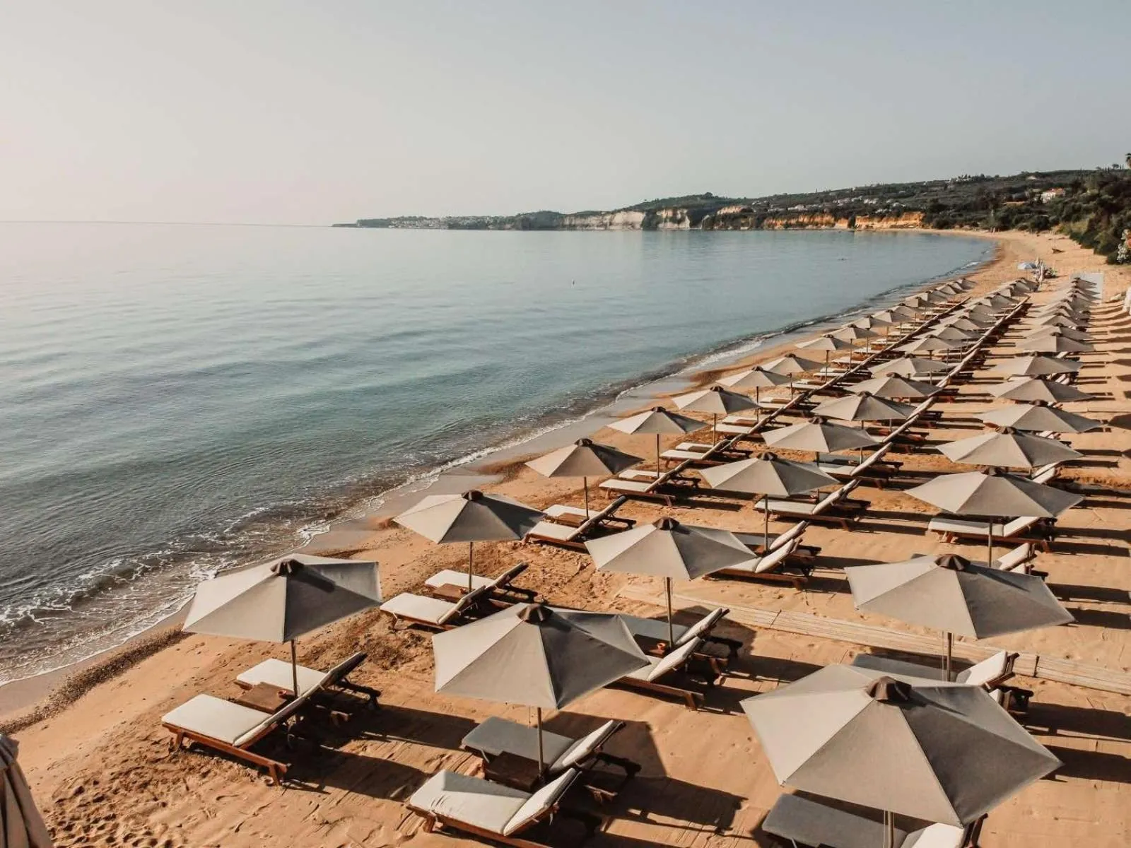 Colonides Beach Hotel