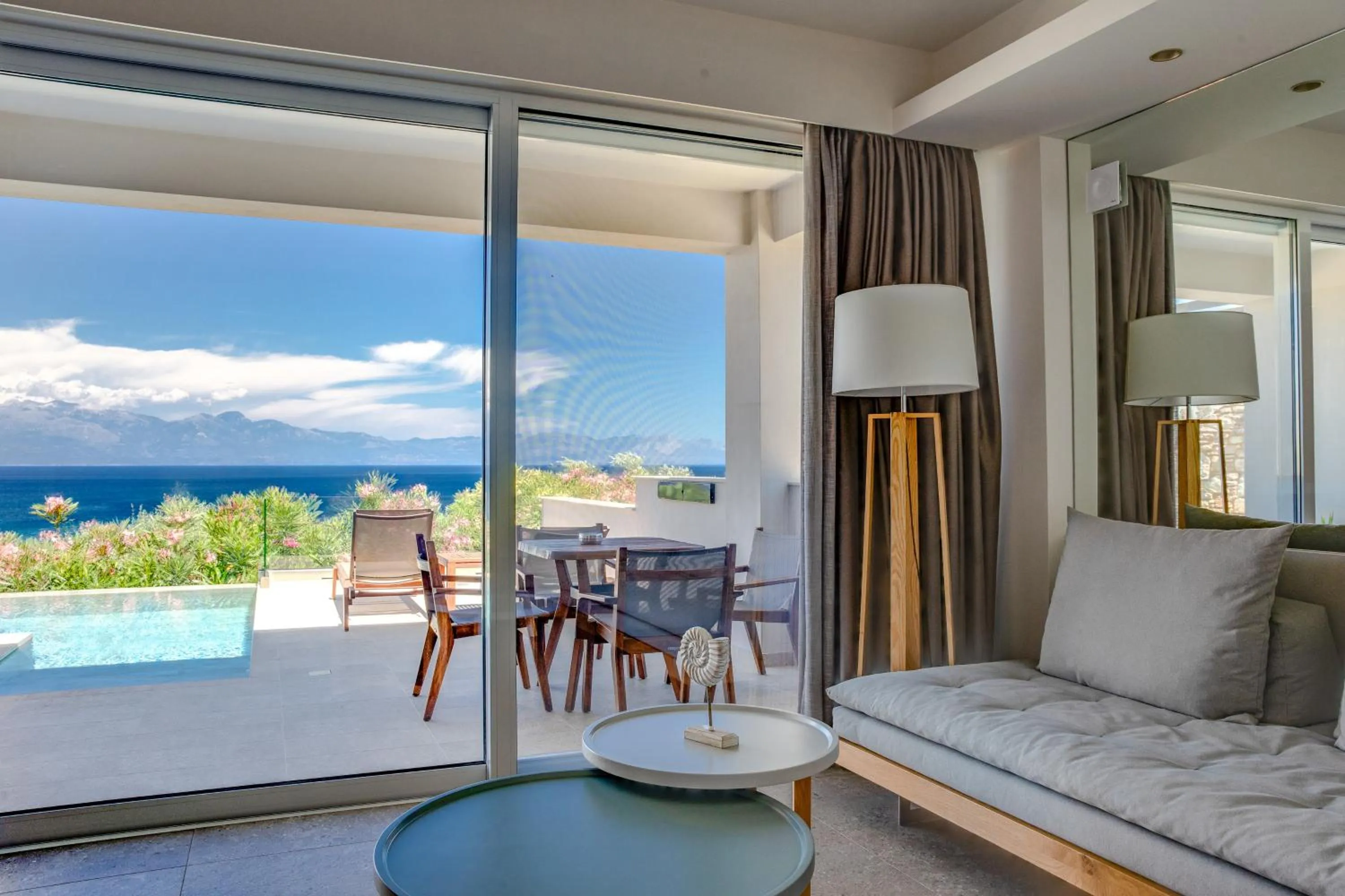 Colonides Beach Hotel