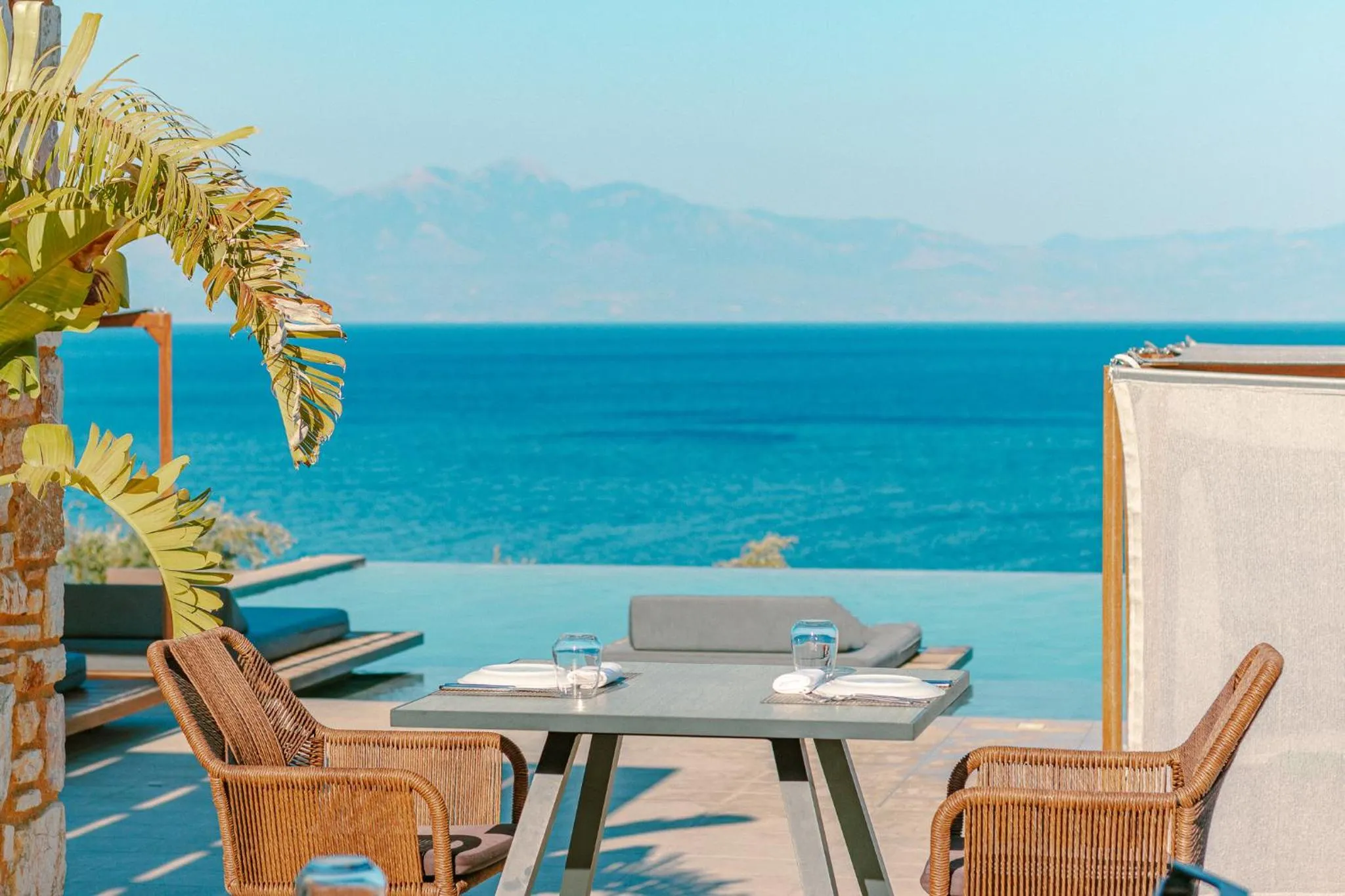 Colonides Beach Hotel