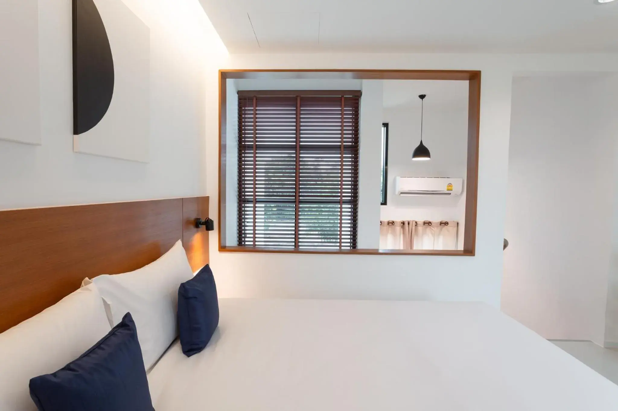 Bed in Barayan place Bed in Barayan place