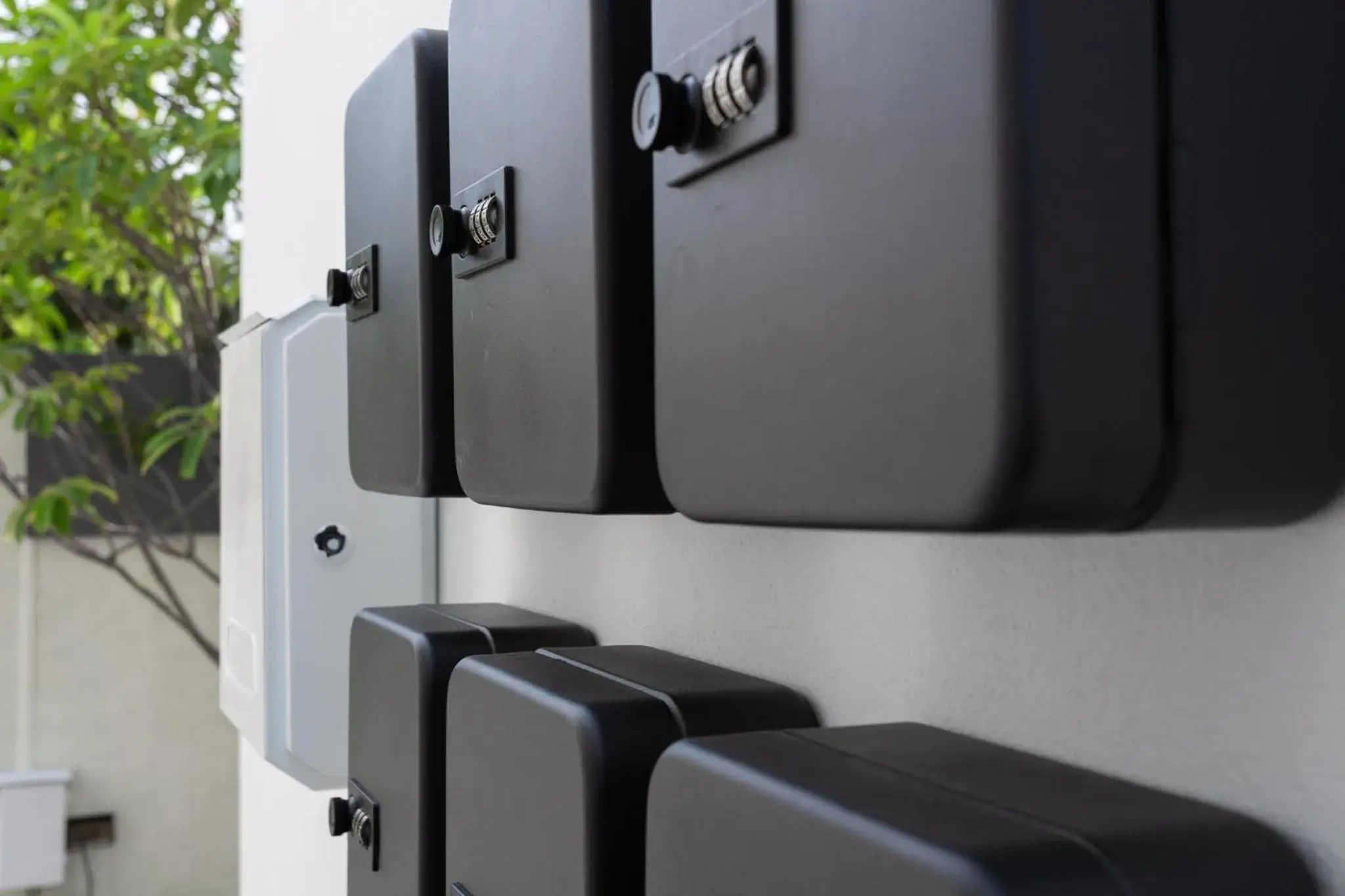 Property building in Barayan place Property building in Barayan place