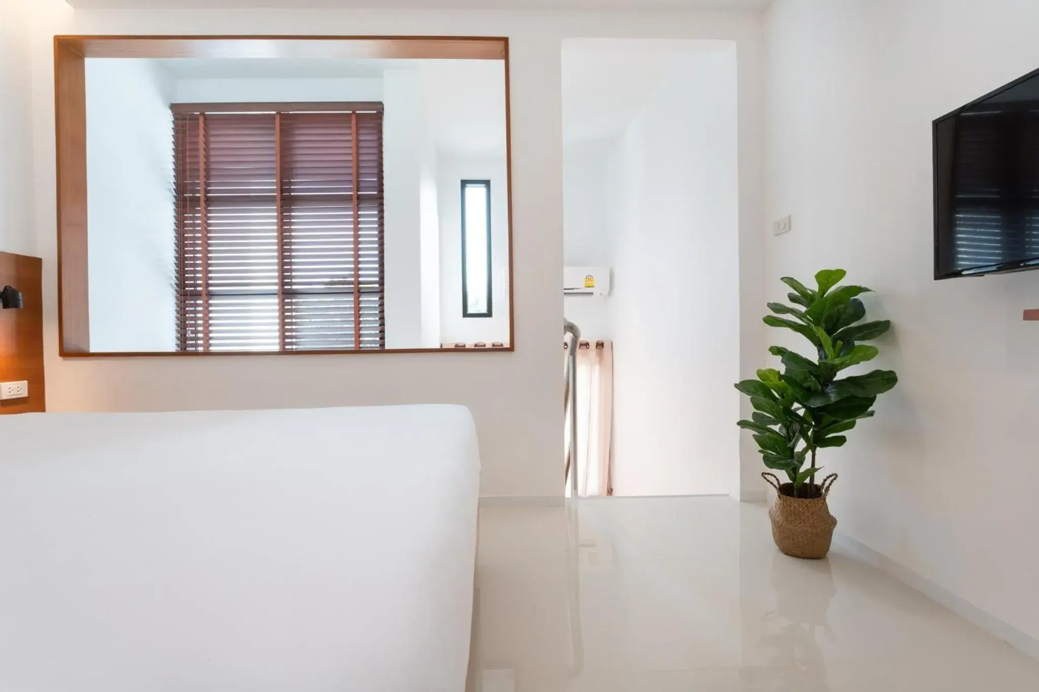 Bed in Barayan place Bed in Barayan place