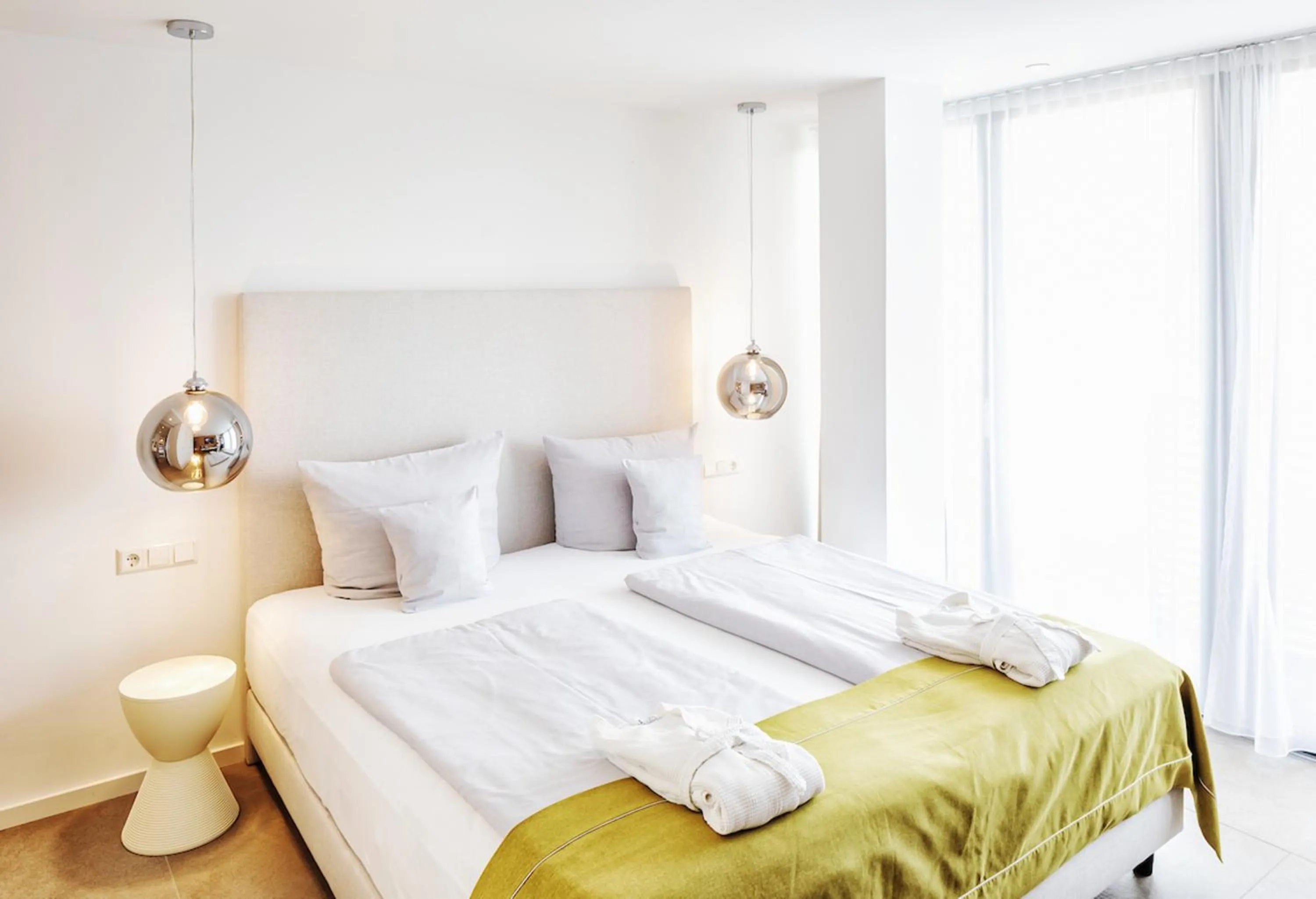 Photo of the whole room in Seehotel Litz