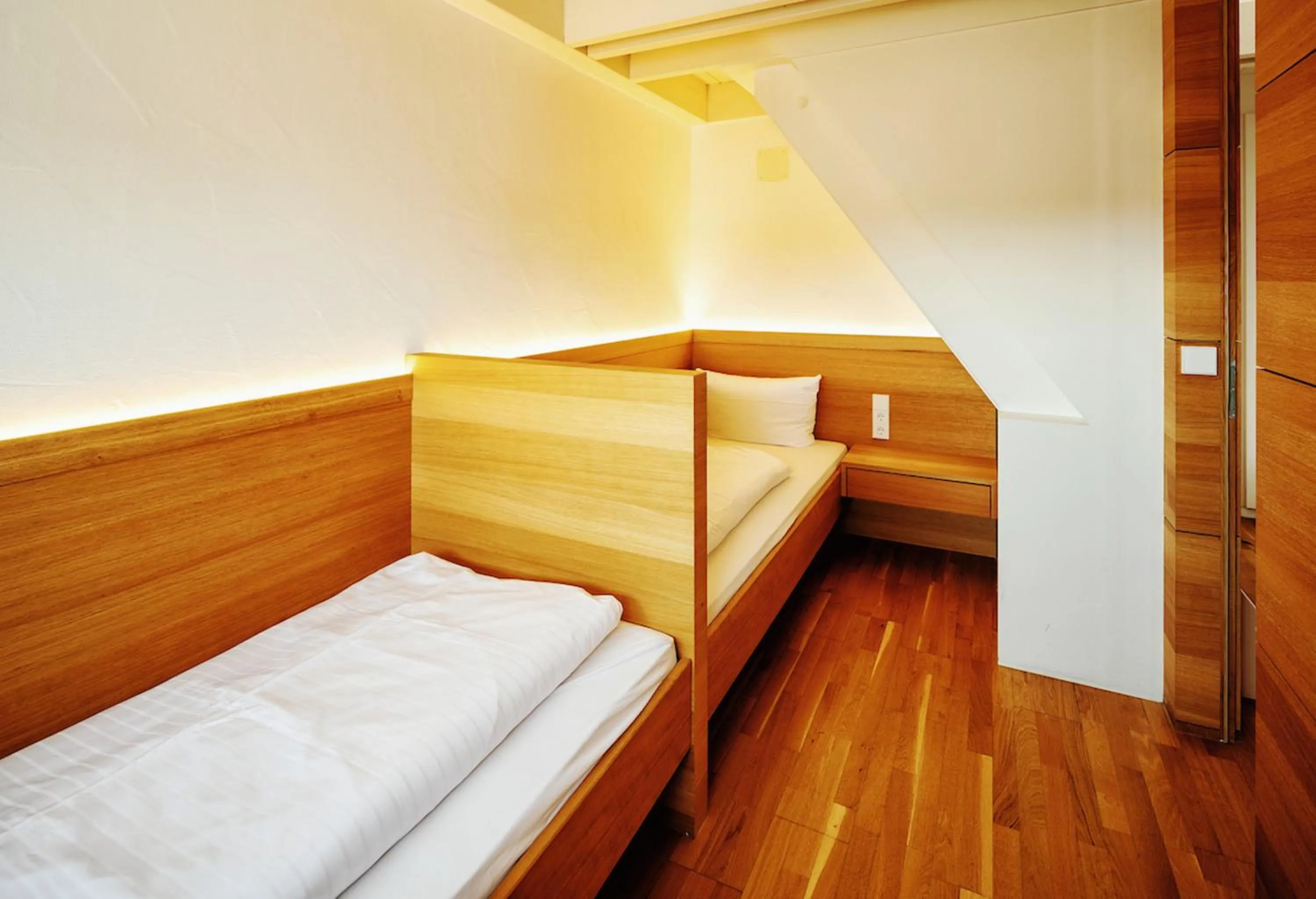 Photo of the whole room in Seehotel Litz