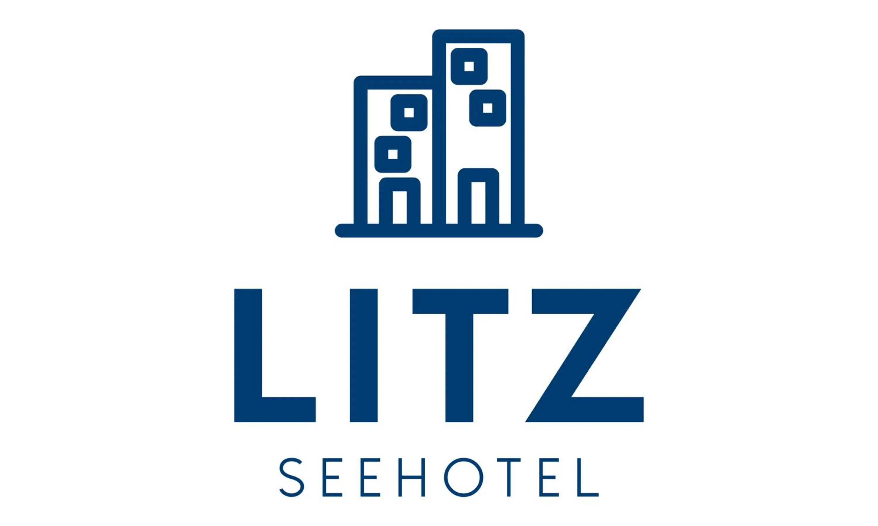 Logo/Certificate/Sign in Seehotel Litz