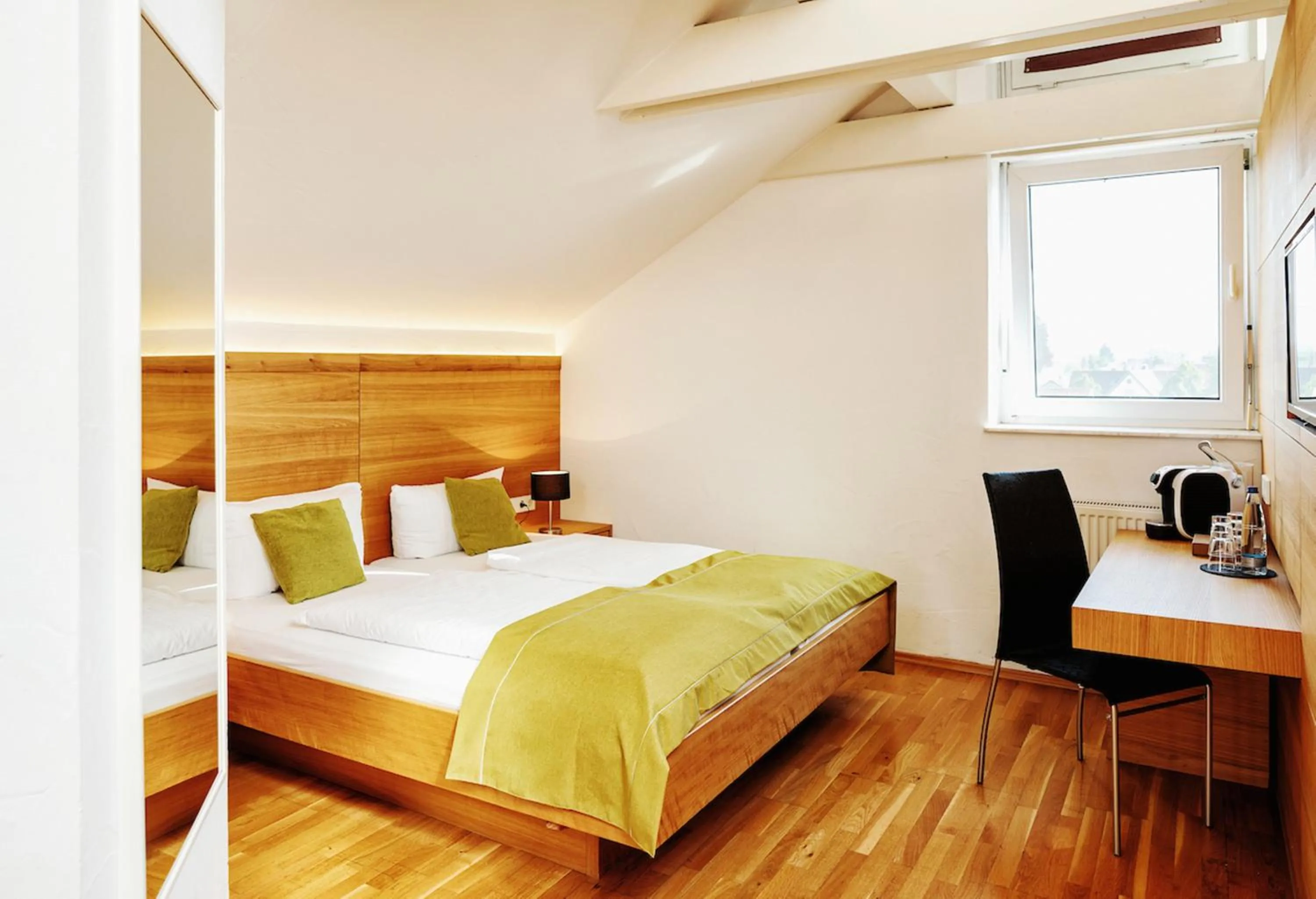 Photo of the whole room in Seehotel Litz