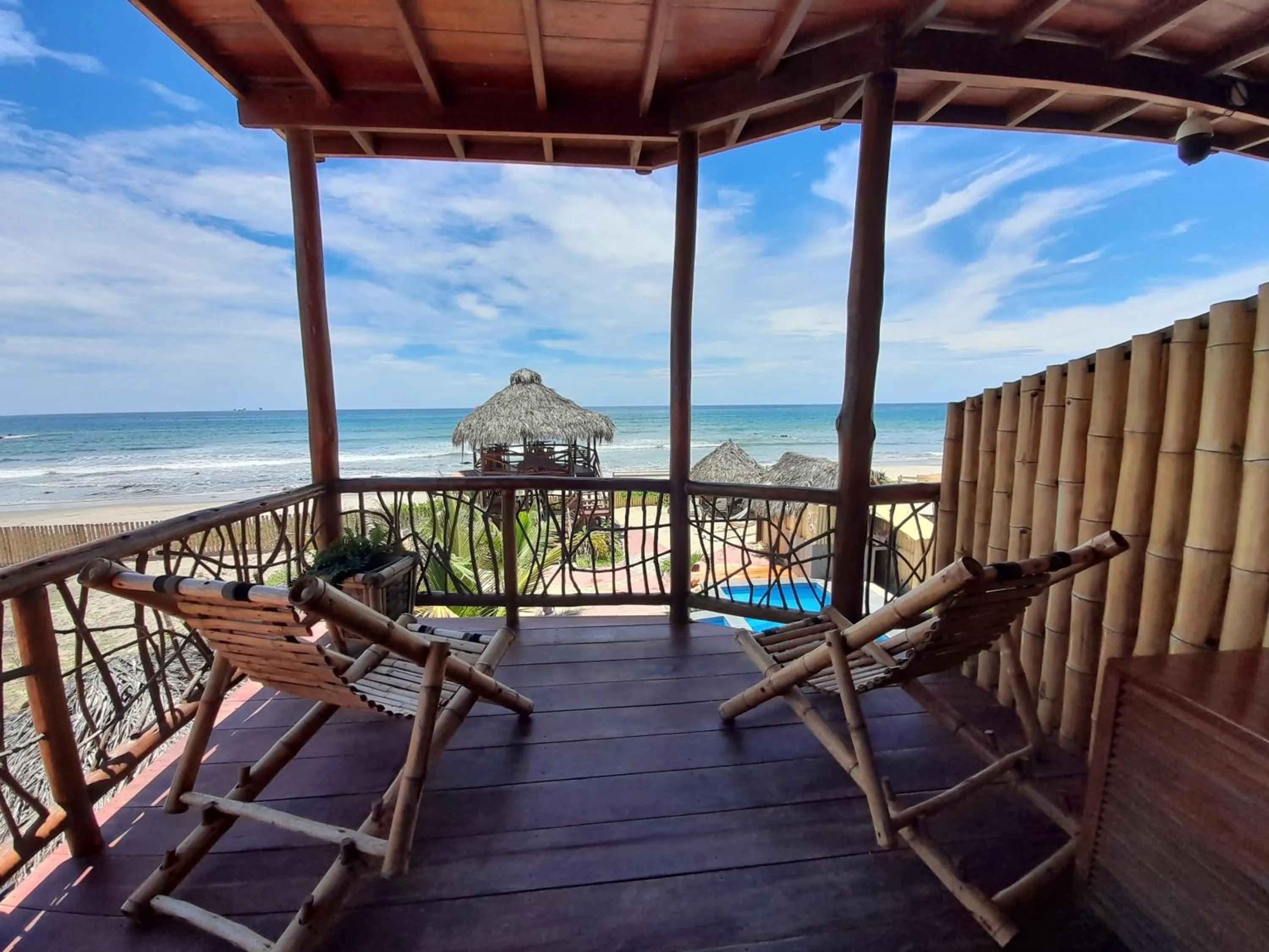 Maria Jose Bungalows